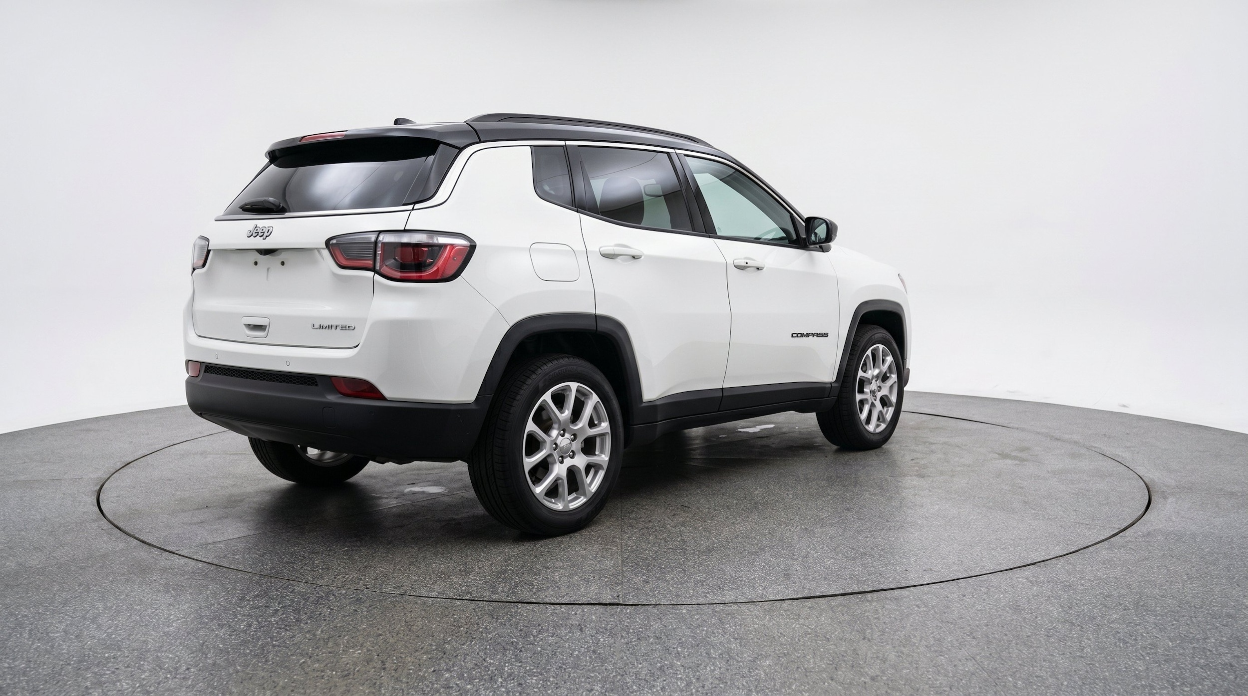 Thumbnail: 2025 Jeep Compass - 9