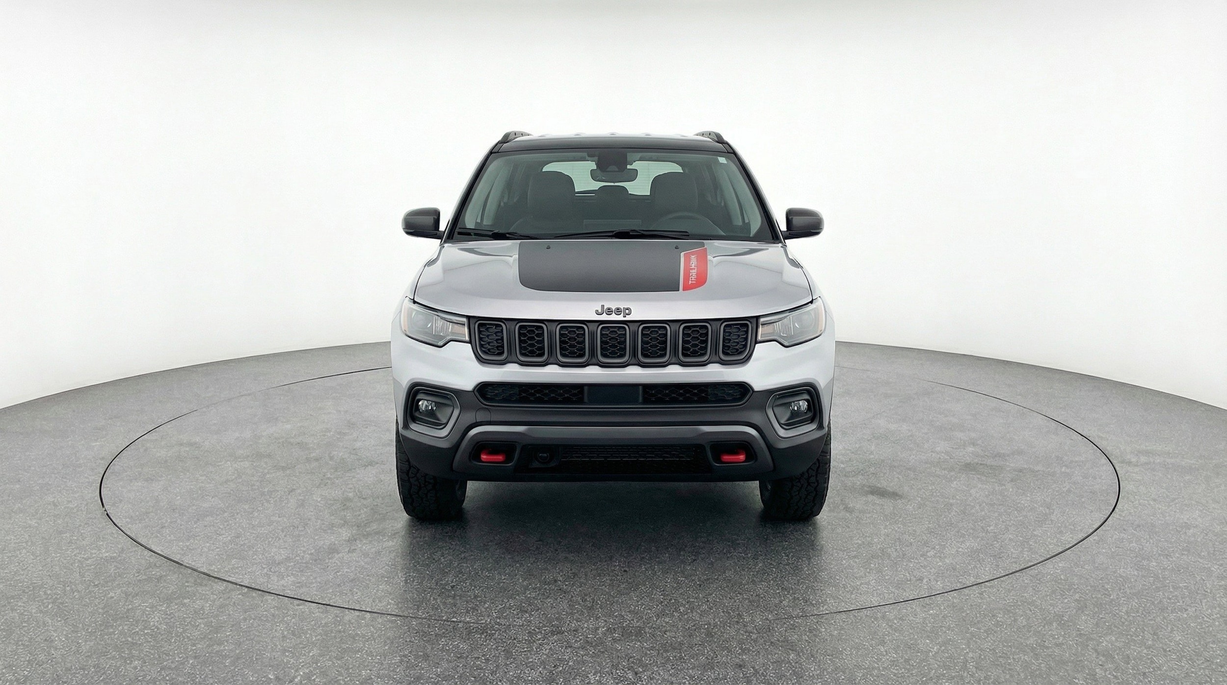 Thumbnail: 2025 Jeep Compass - 2