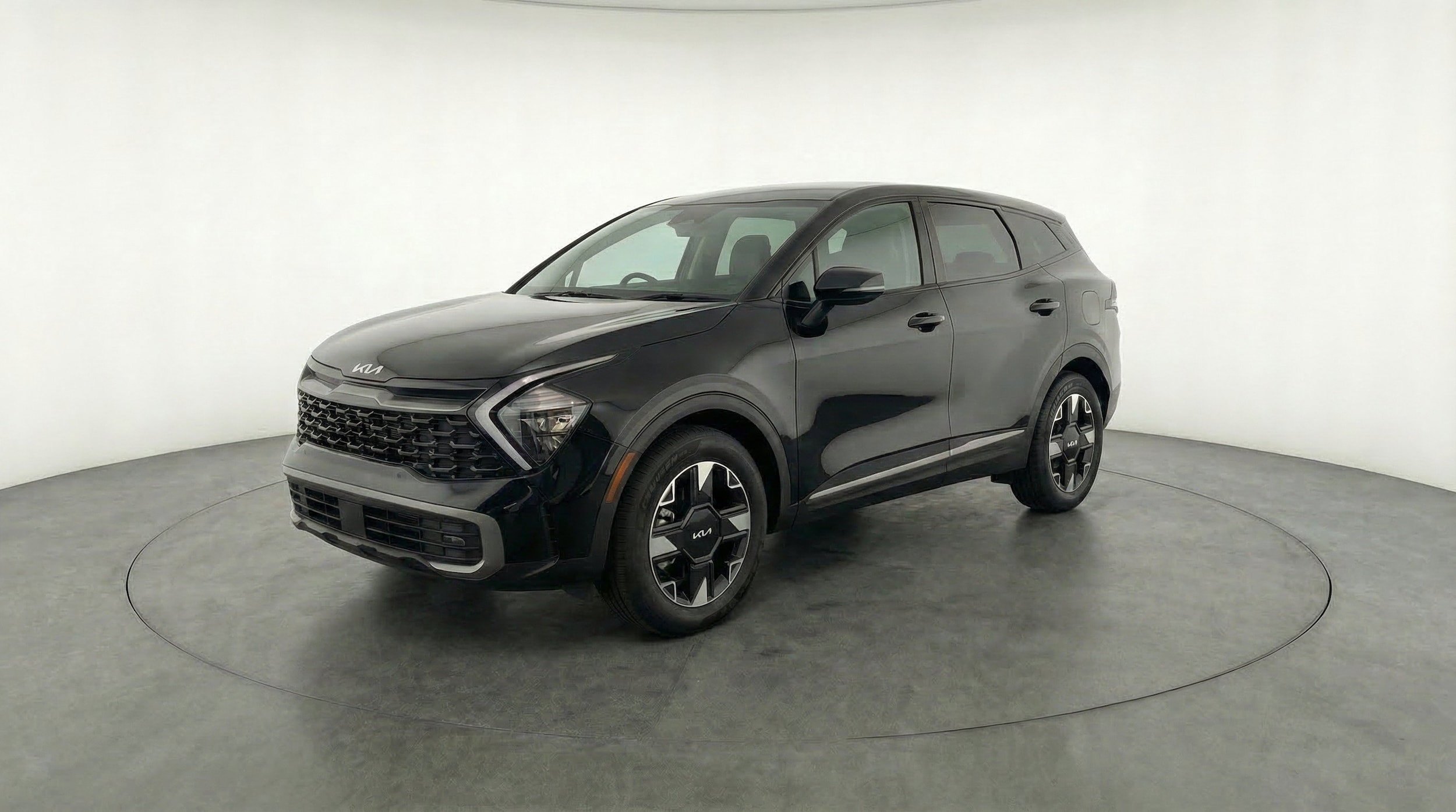 Thumbnail: 2026 Kia Sportage - 3