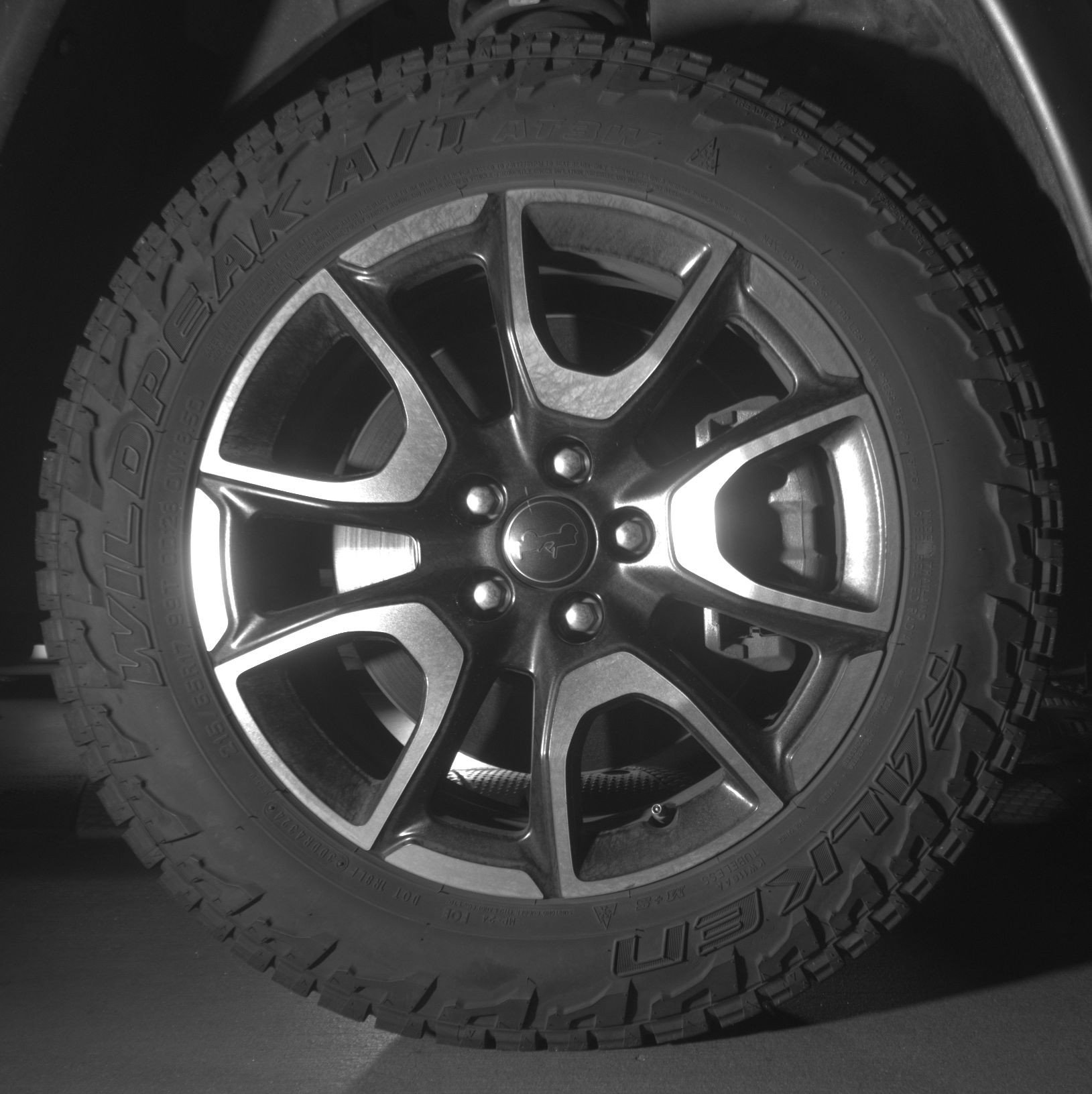 Thumbnail: 2025 Jeep Compass - 13