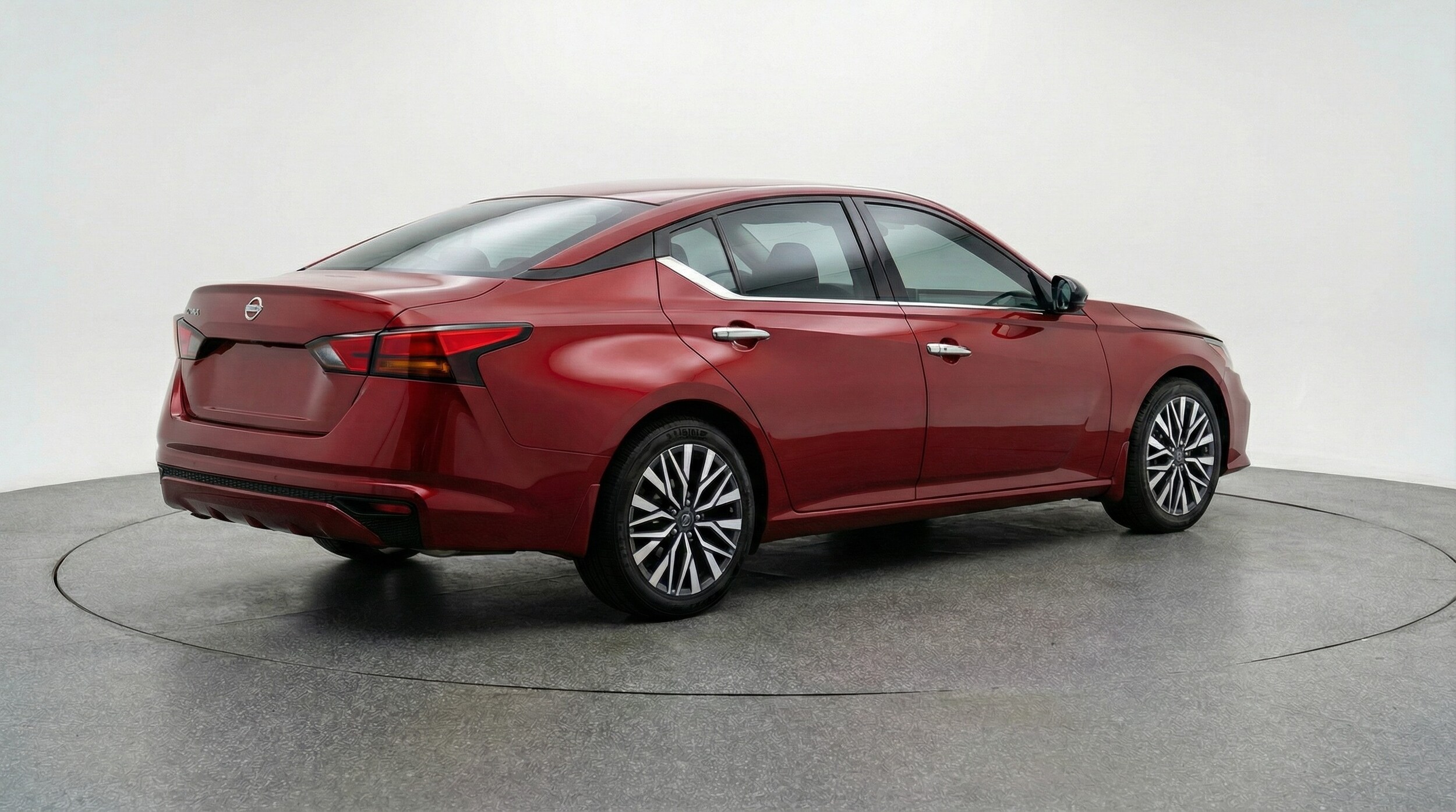 Thumbnail: 2025 Nissan Altima - 7