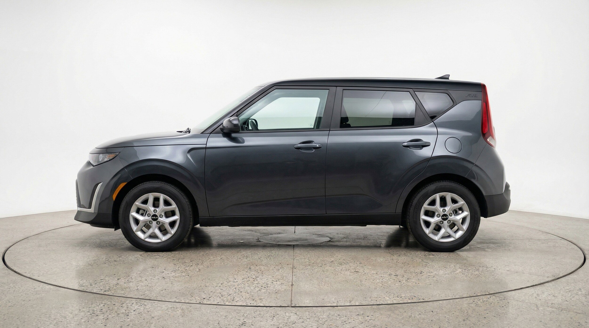 Thumbnail: 2025 Kia Soul - 5