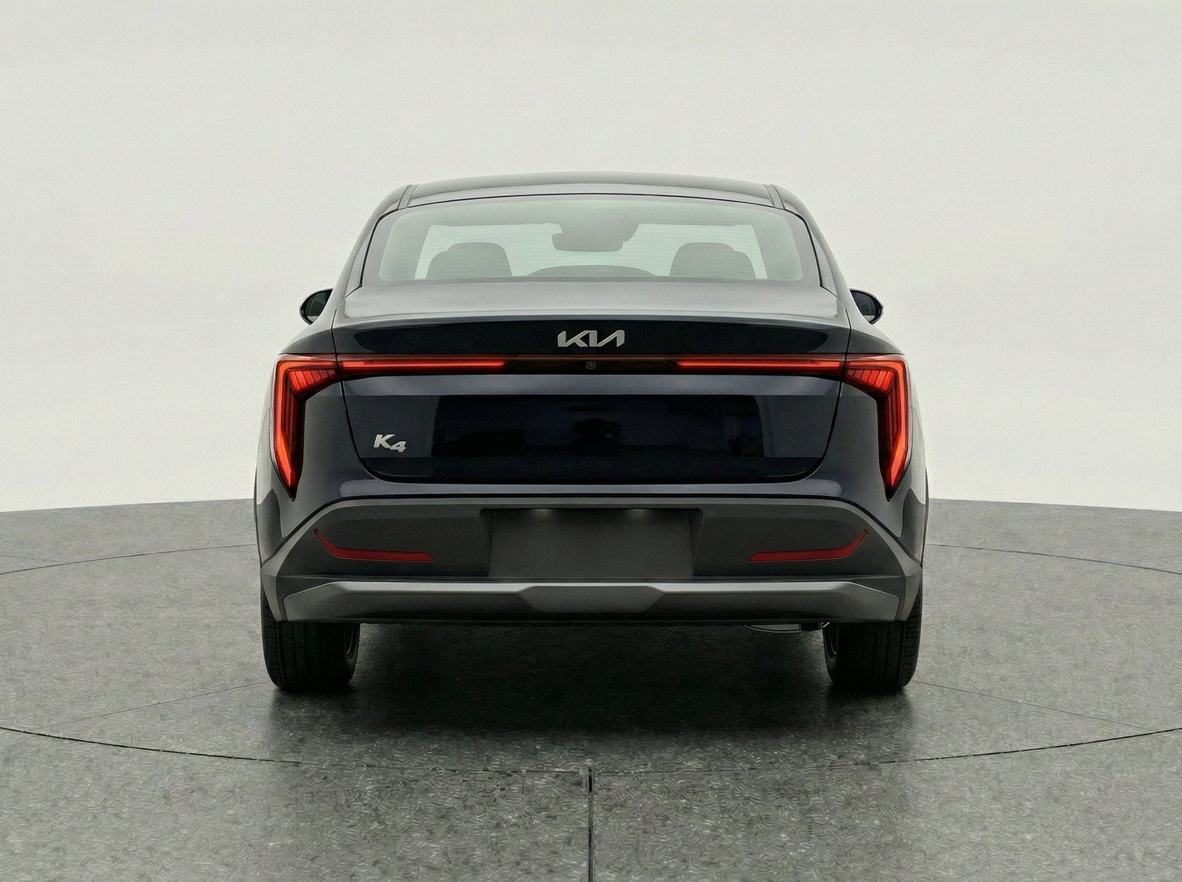 Thumbnail: 2025 Kia K4 - 7