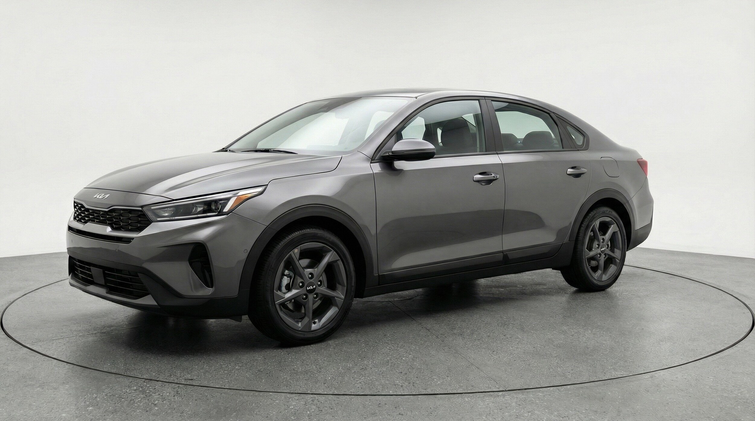 Thumbnail: 2025 Kia K4 - 3