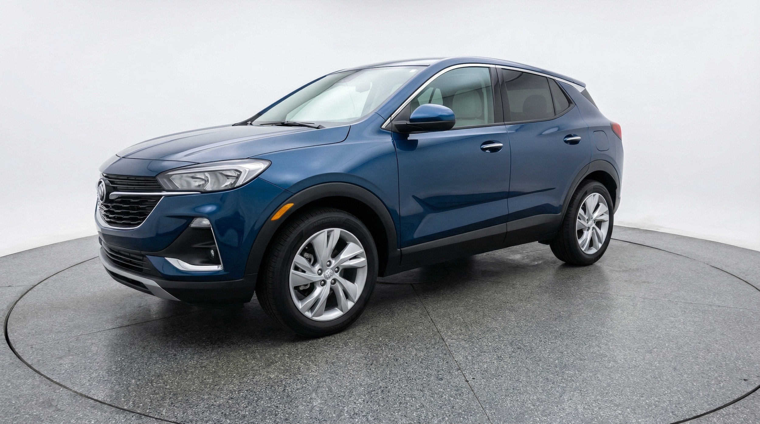 Thumbnail: 2026 Buick Encore GX - 3