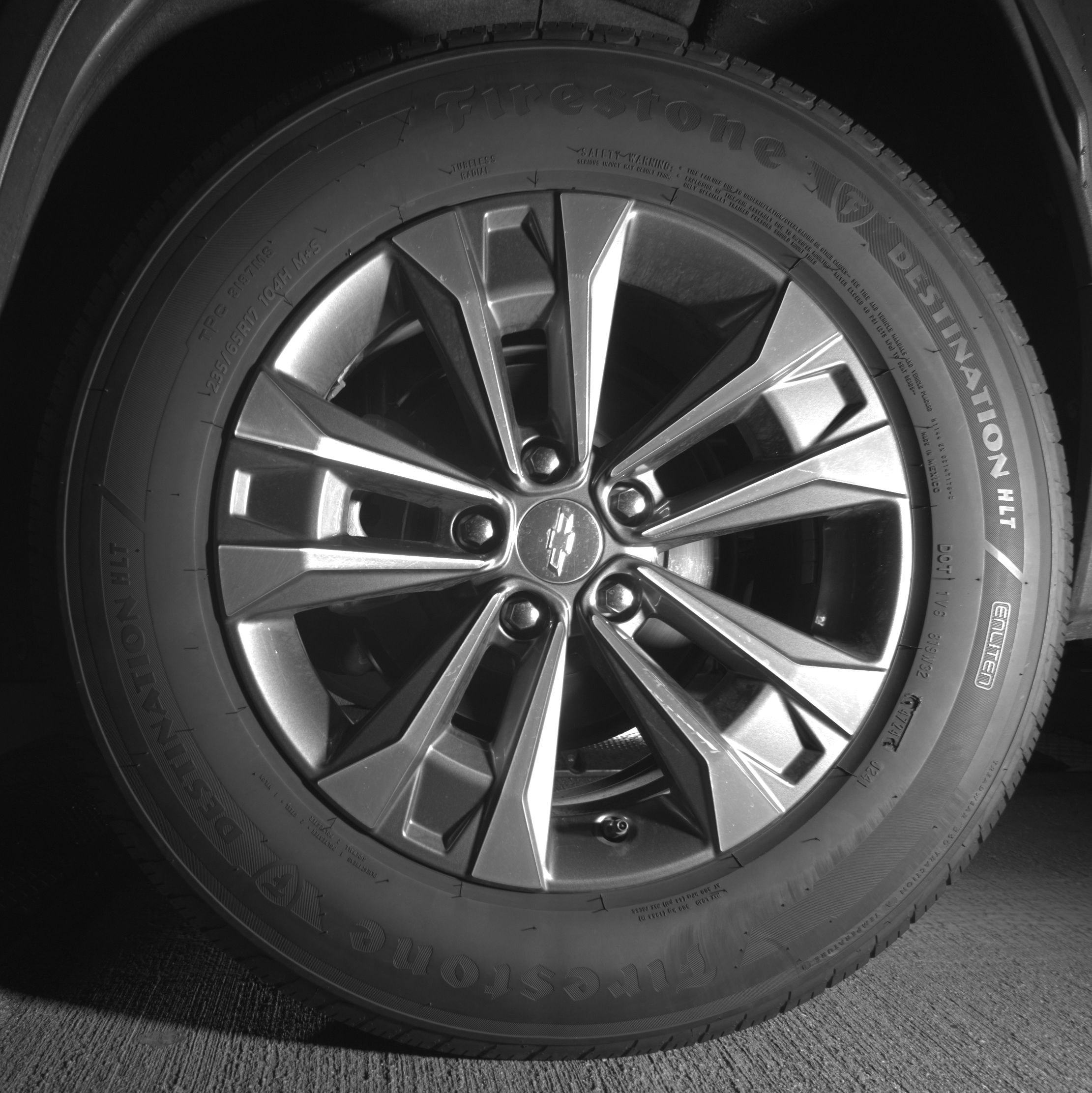 Thumbnail: 2025 Chevrolet Equinox - 11