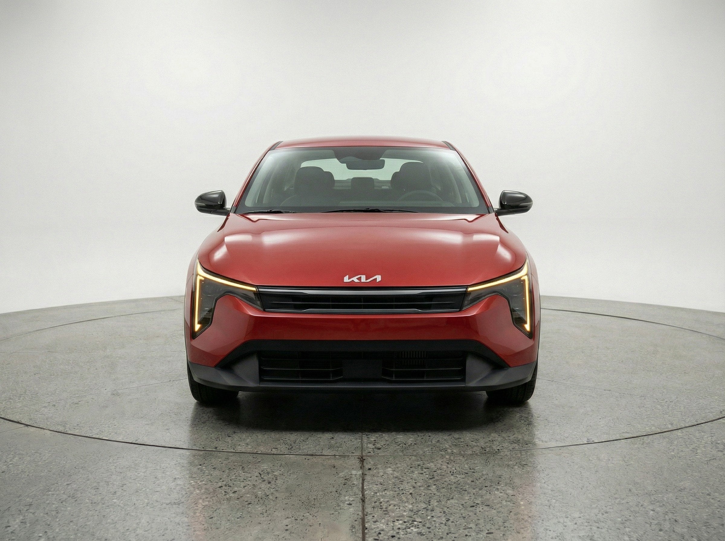 Thumbnail: 2025 Kia K4 - 2