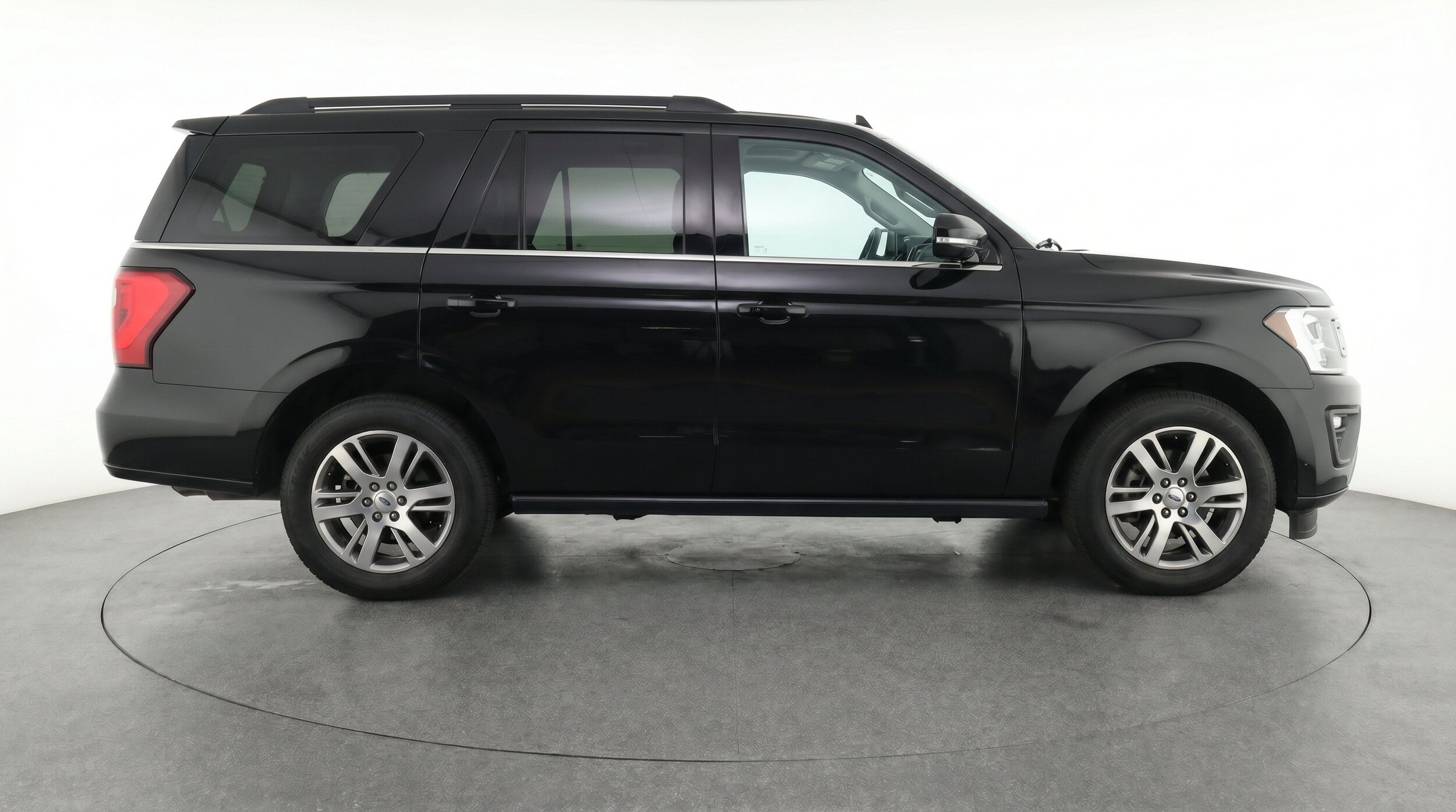 Thumbnail: 2024 Ford Expedition - 11