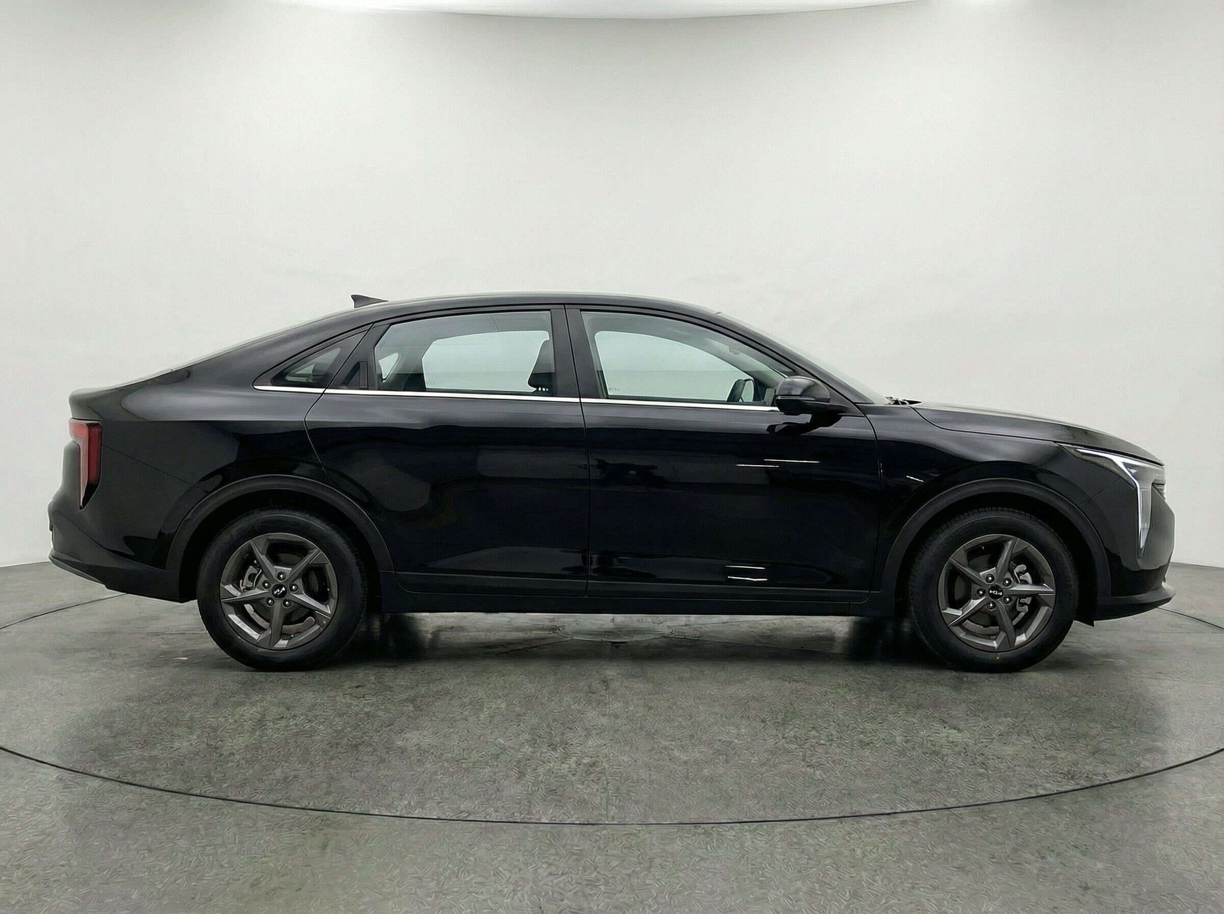 Thumbnail: 2025 Kia K4 - 11
