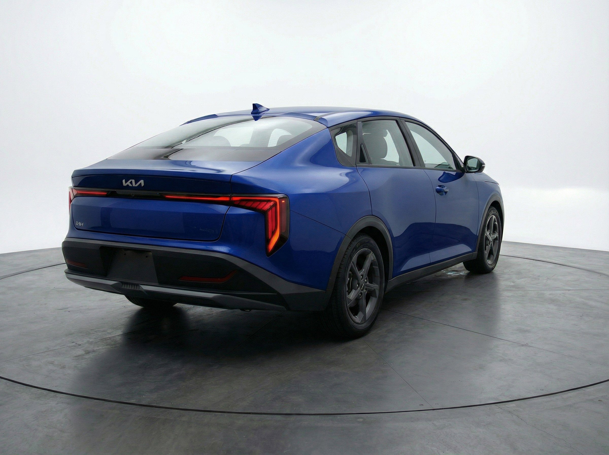Thumbnail: 2025 Kia K4 - 9
