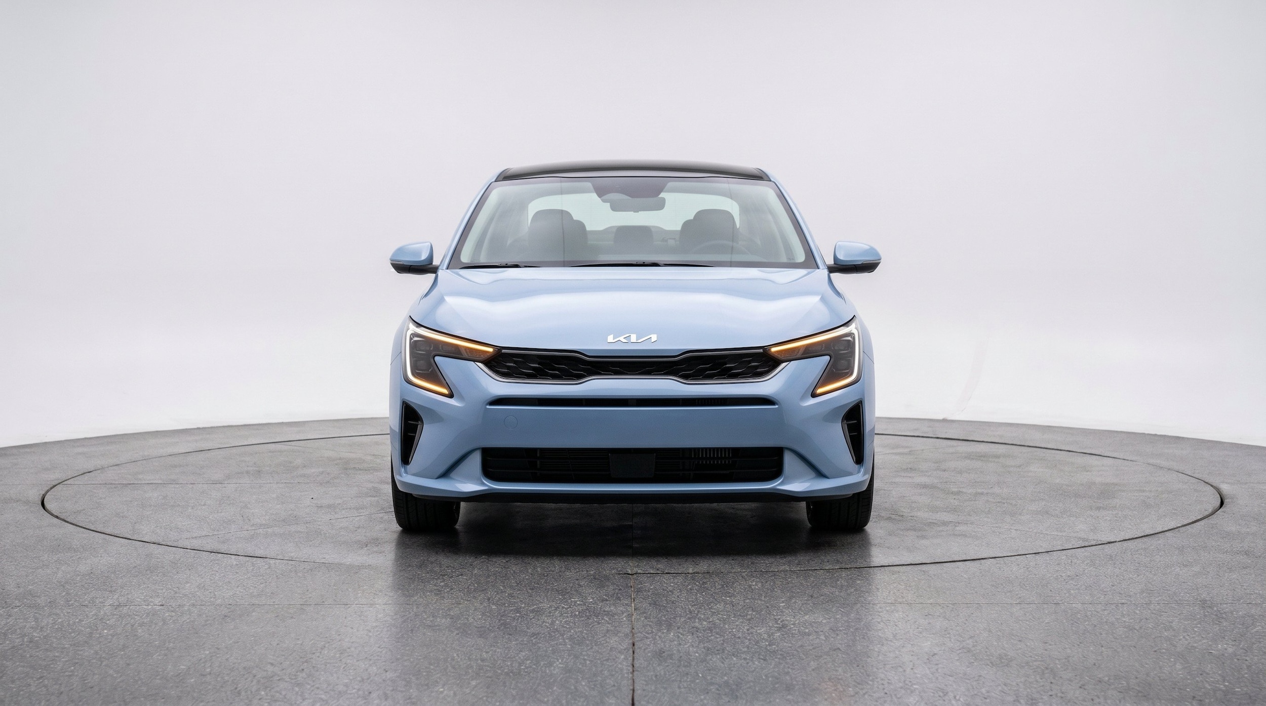 Thumbnail: 2026 Kia K4 - 2