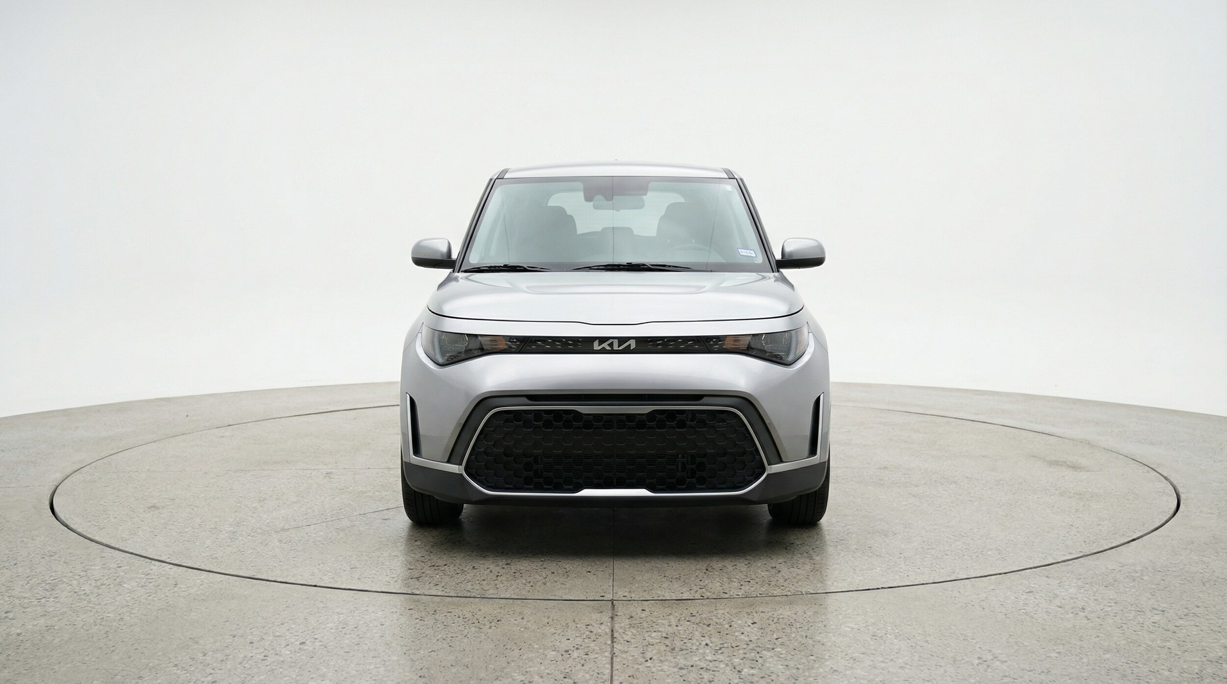 Thumbnail: 2025 Kia Soul - 2