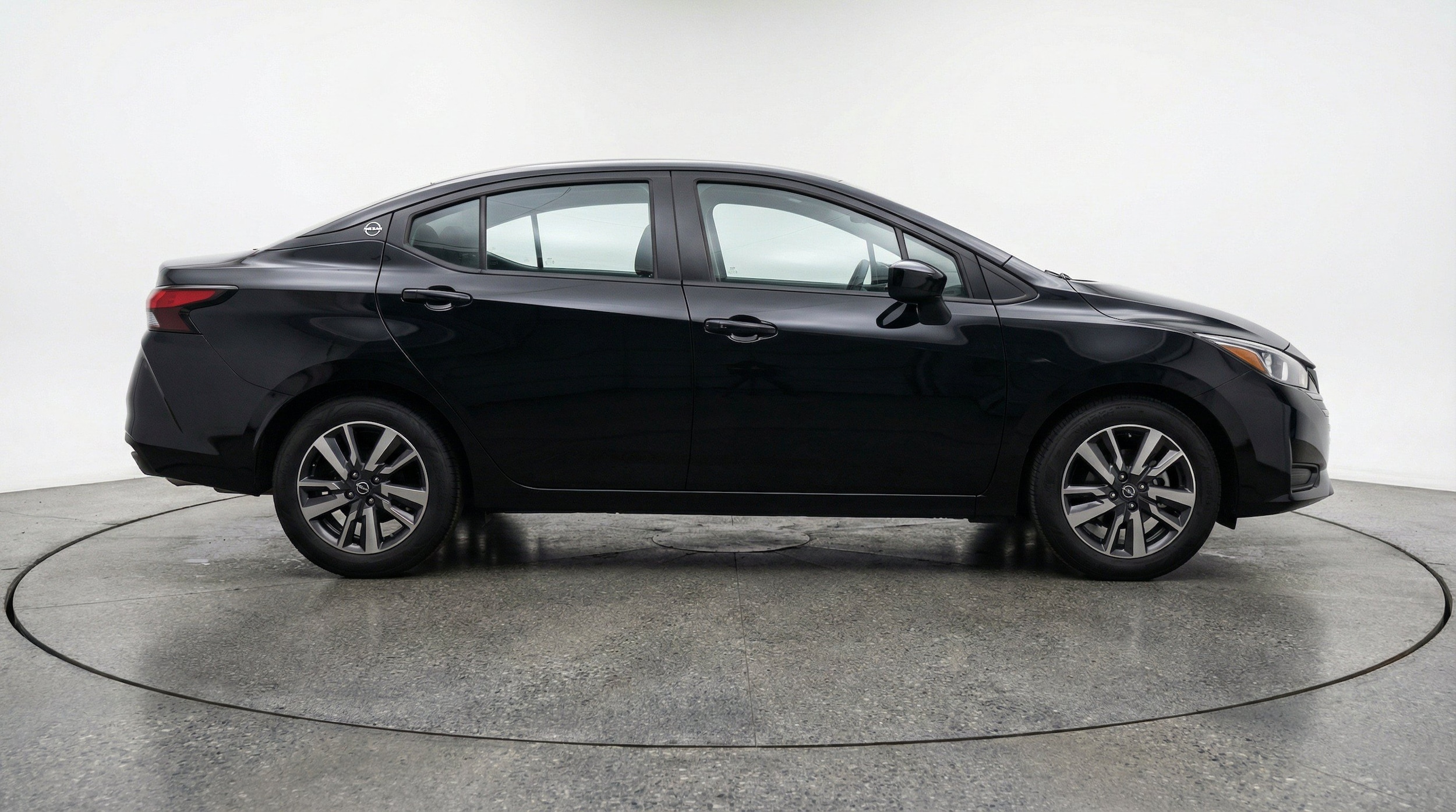Thumbnail: 2025 Nissan Versa - 11
