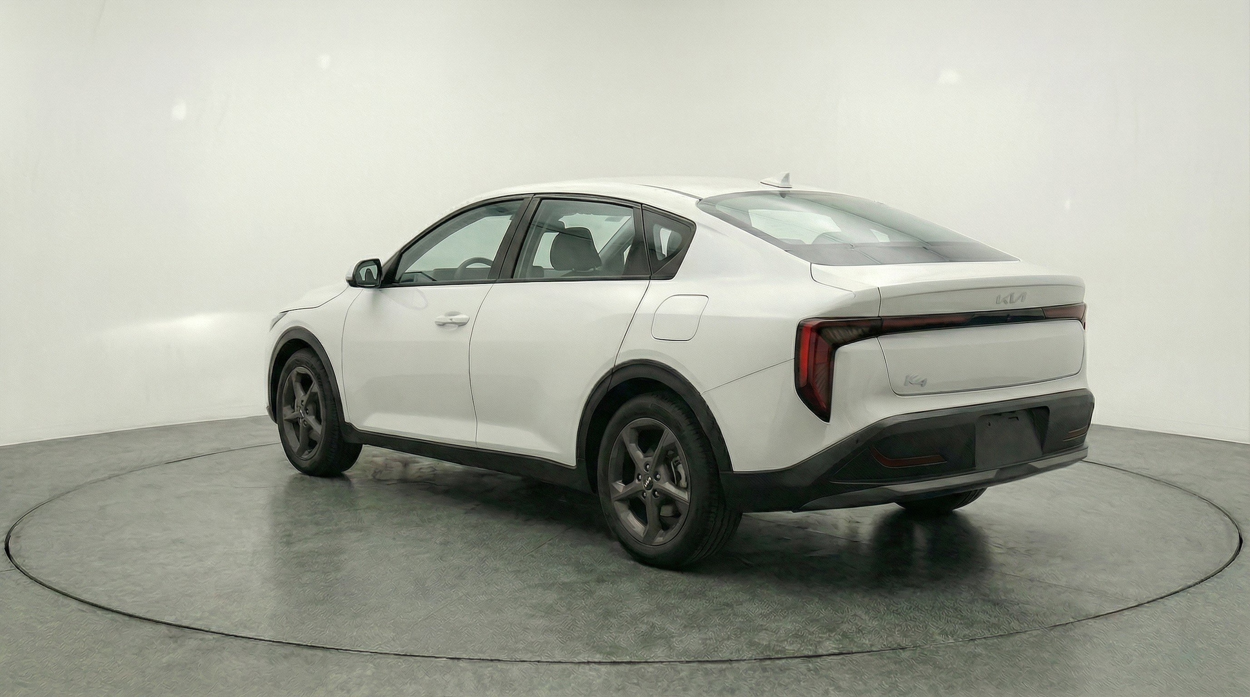 Thumbnail: 2025 Kia K4 - 6