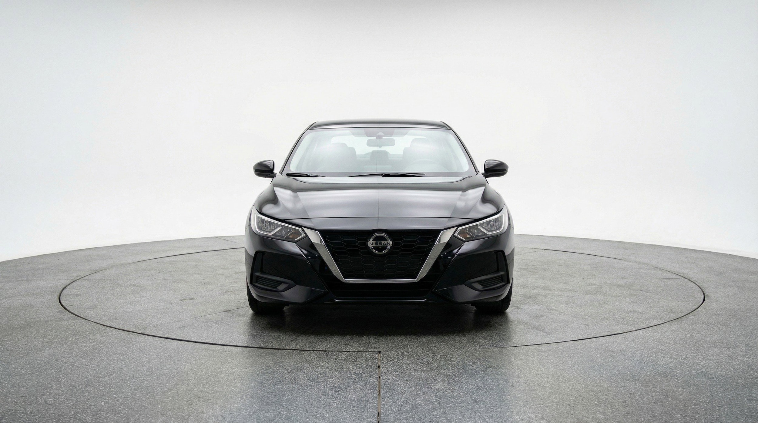 Thumbnail: 2025 Nissan Sentra - 2