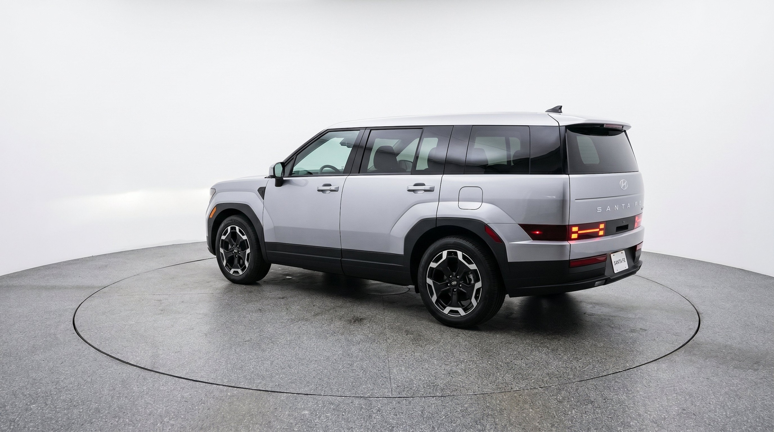Thumbnail: 2026 Hyundai Santa Fe - 6