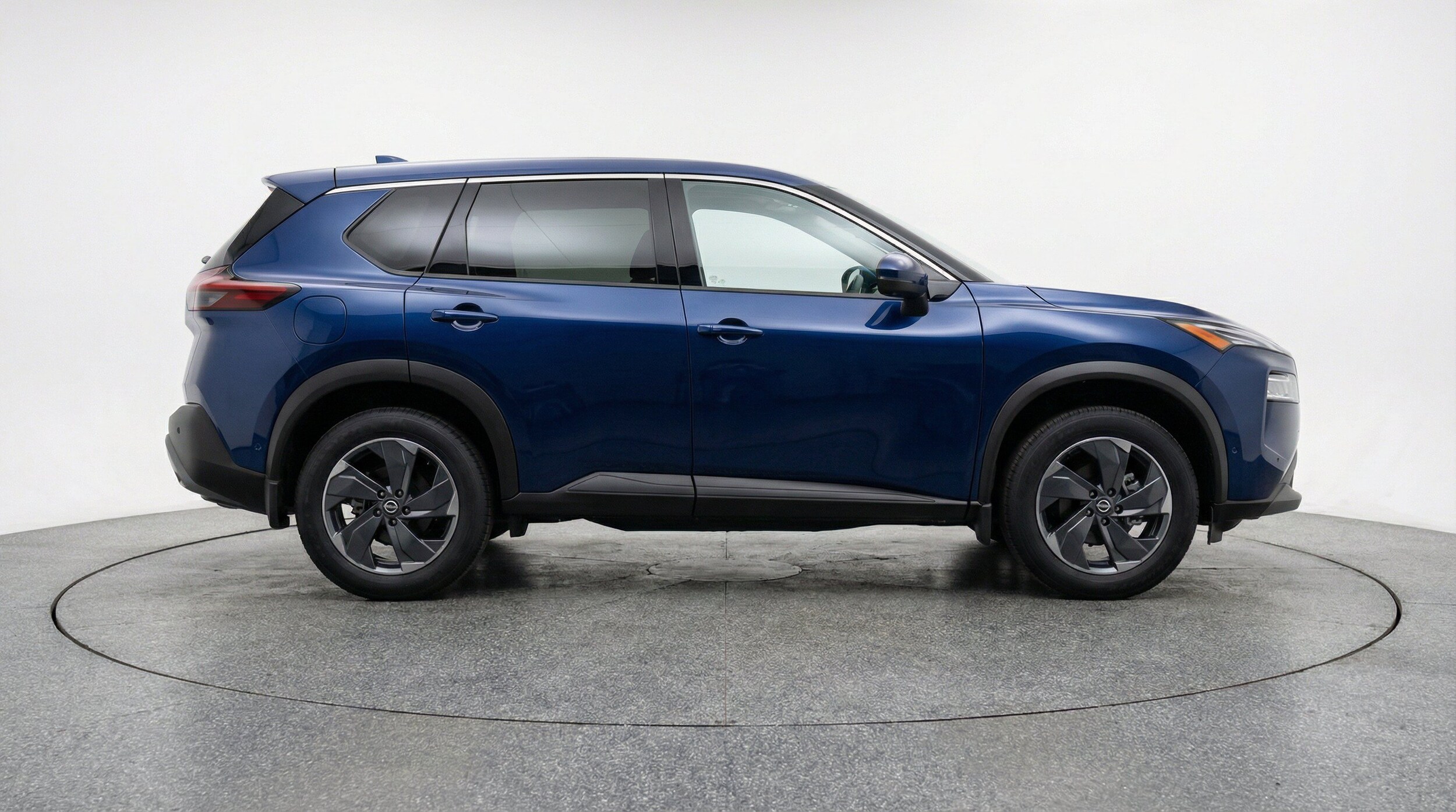 Thumbnail: 2025 Nissan Rogue - 11