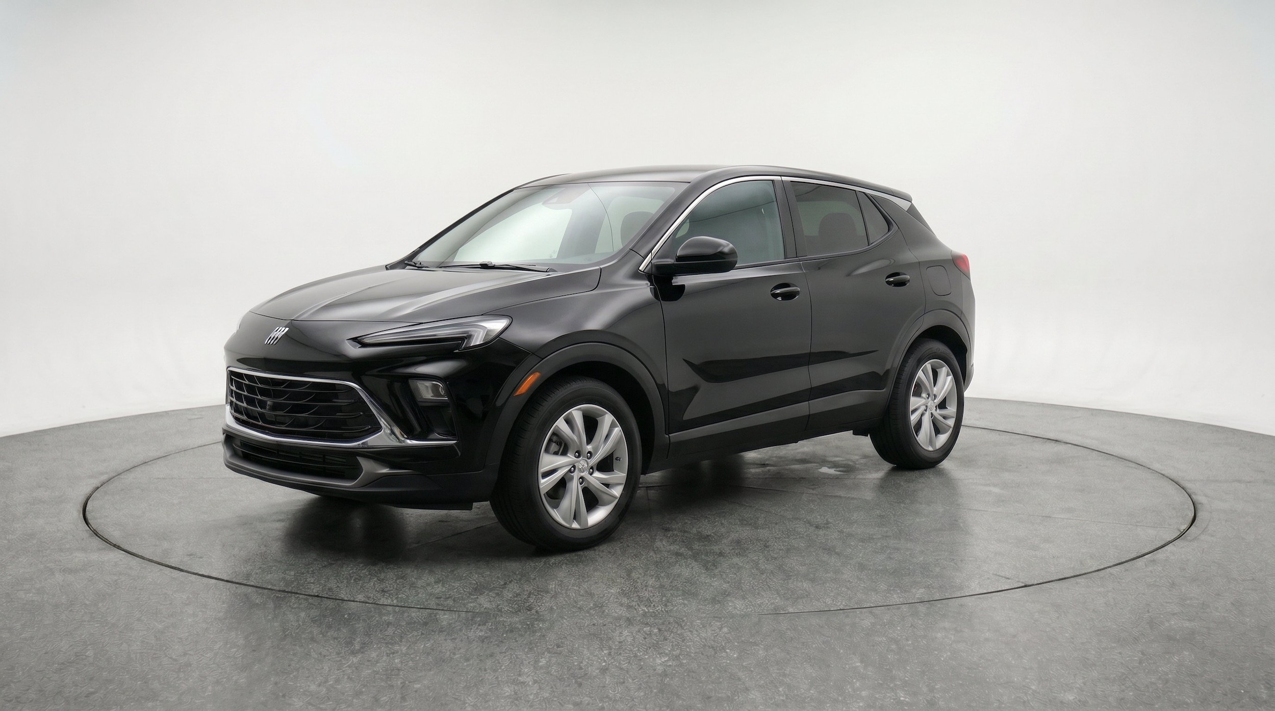 Thumbnail: 2026 Buick Encore GX - 3