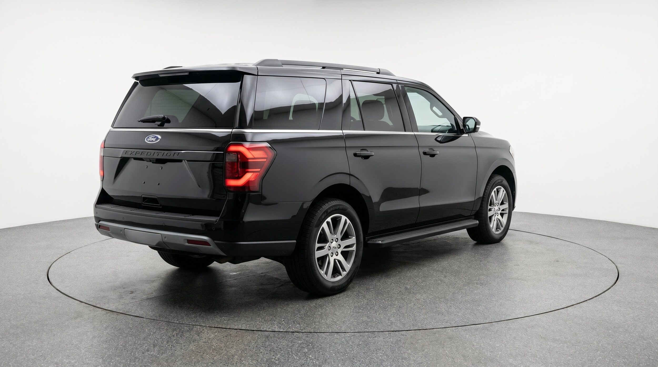 Thumbnail: 2024 Ford Expedition - 9