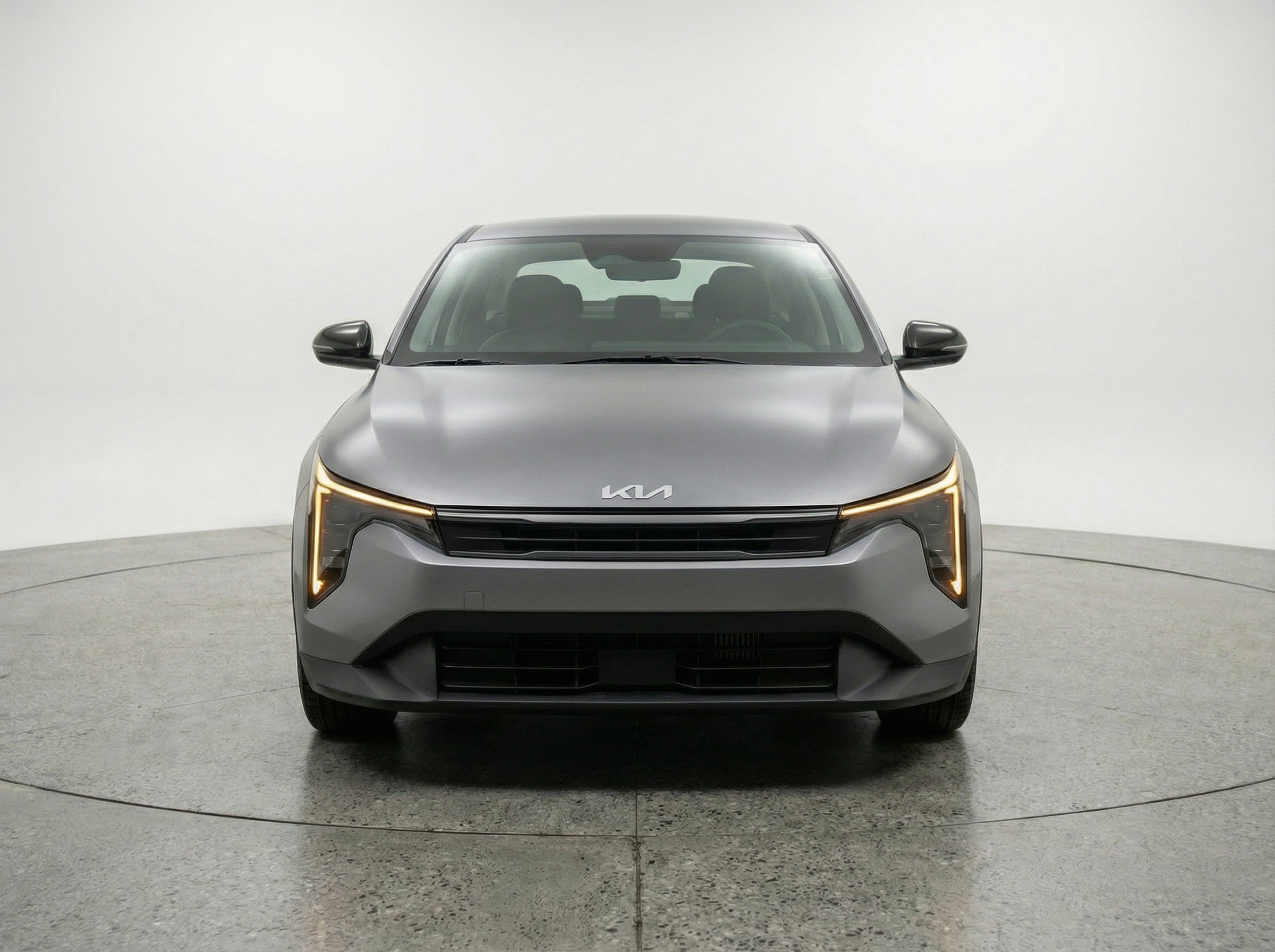 Thumbnail: 2025 Kia K4 - 2