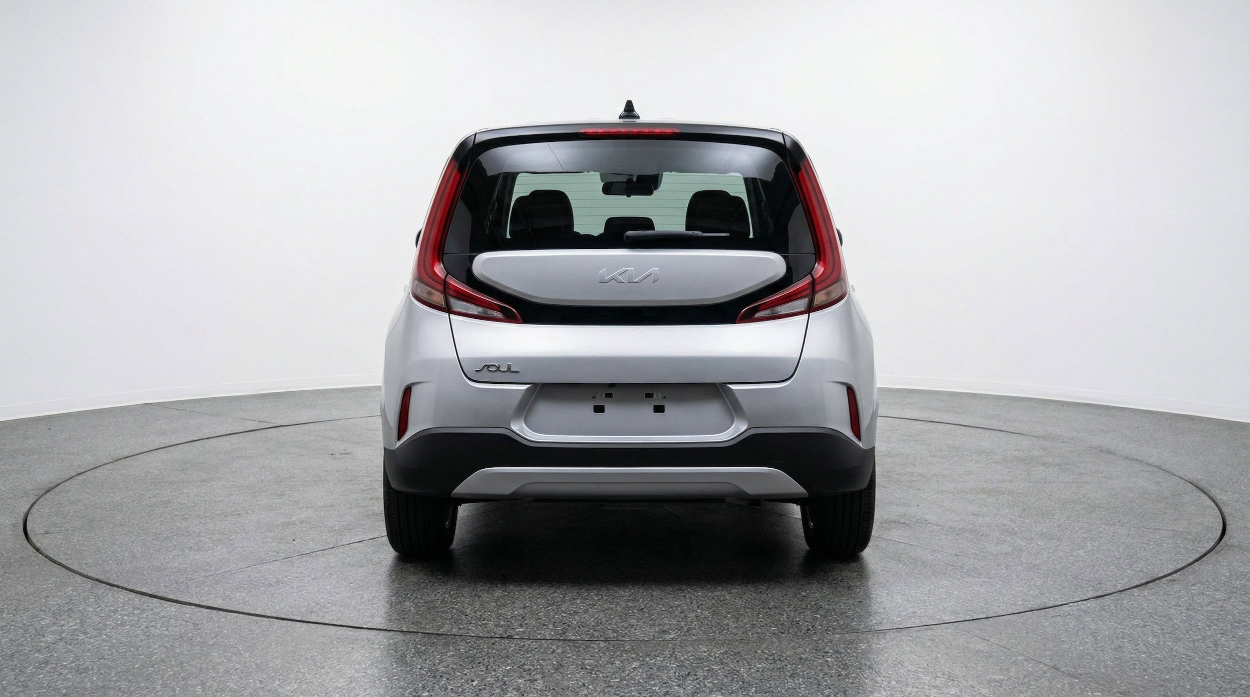 Thumbnail: 2025 Kia Soul - 7
