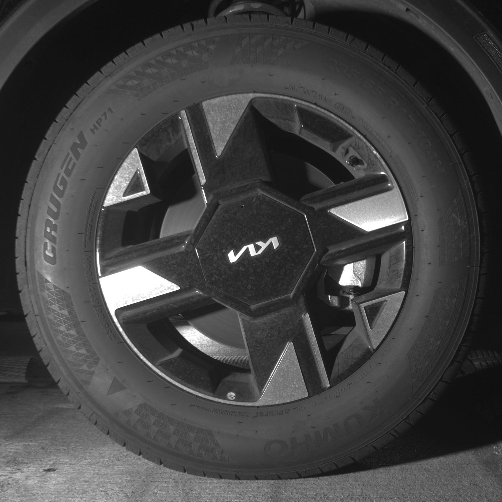 Thumbnail: 2026 Kia Sportage - 13