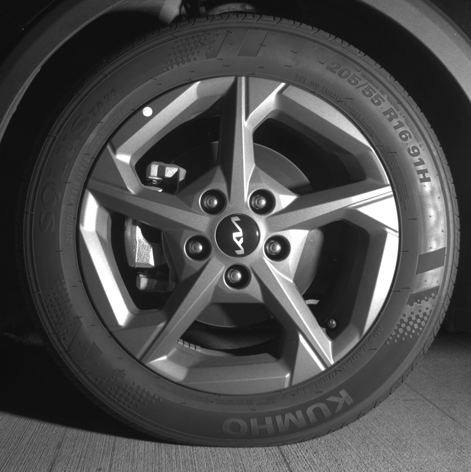 Thumbnail: 2025 Kia K4 - 12