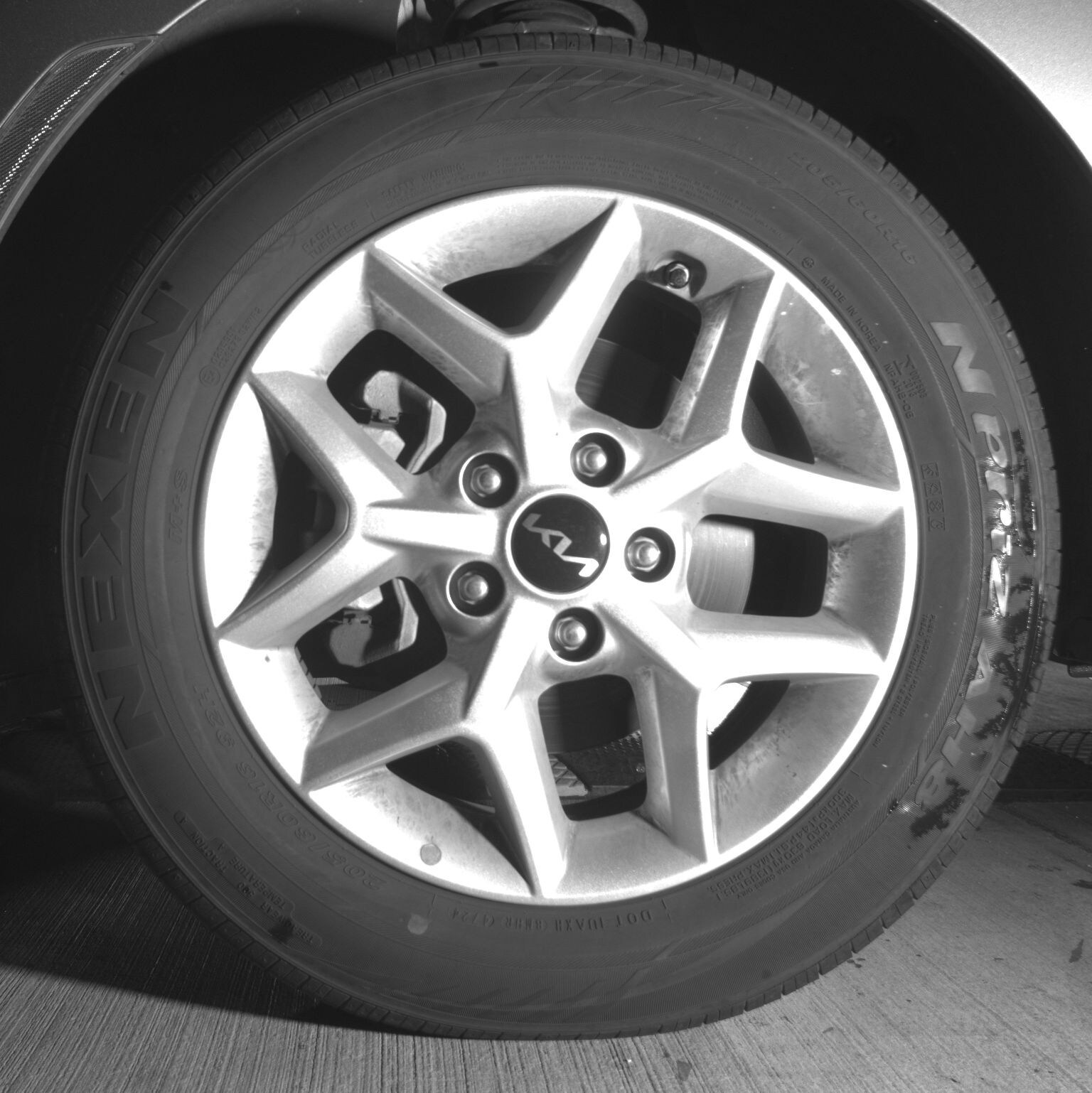 Thumbnail: 2025 Kia Soul - 9