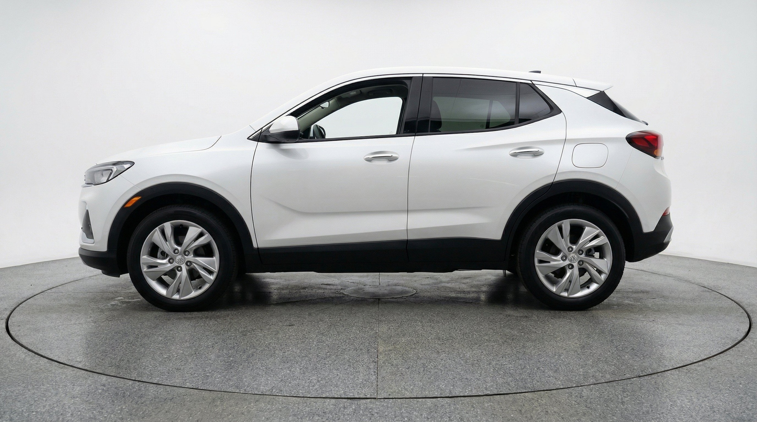 Thumbnail: 2026 Buick Encore GX - 5