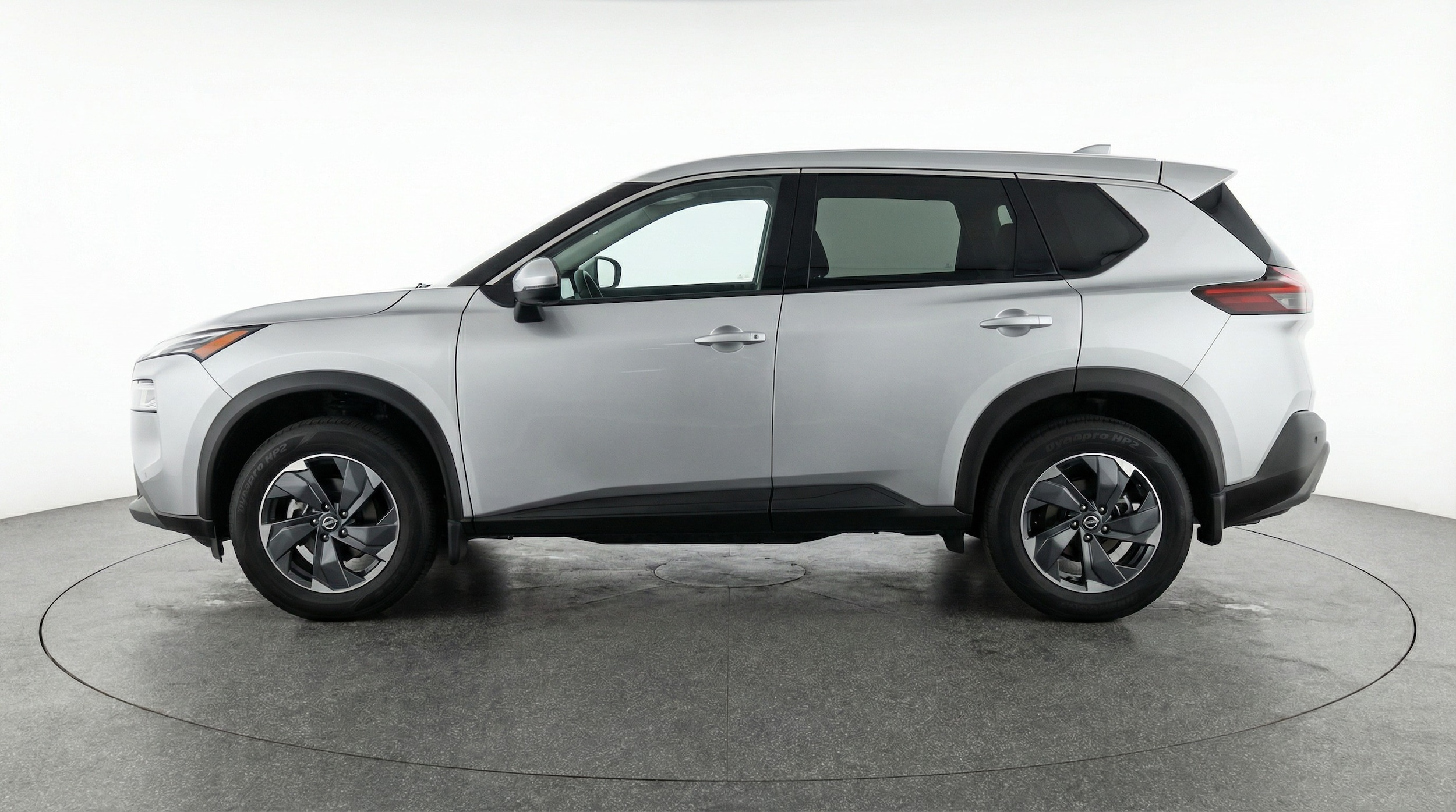 Thumbnail: 2025 Nissan Rogue - 4