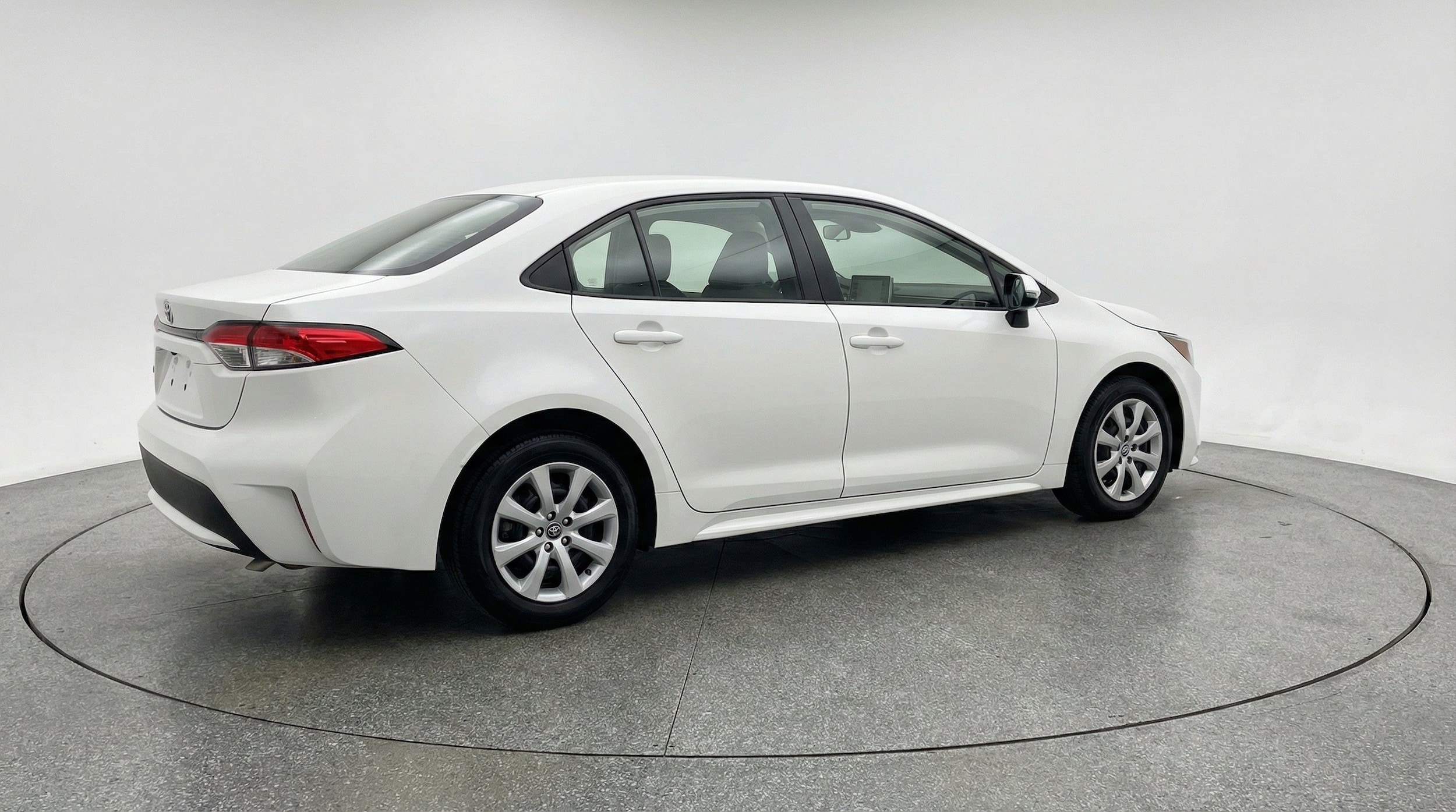 Thumbnail: 2025 Toyota Corolla - 9