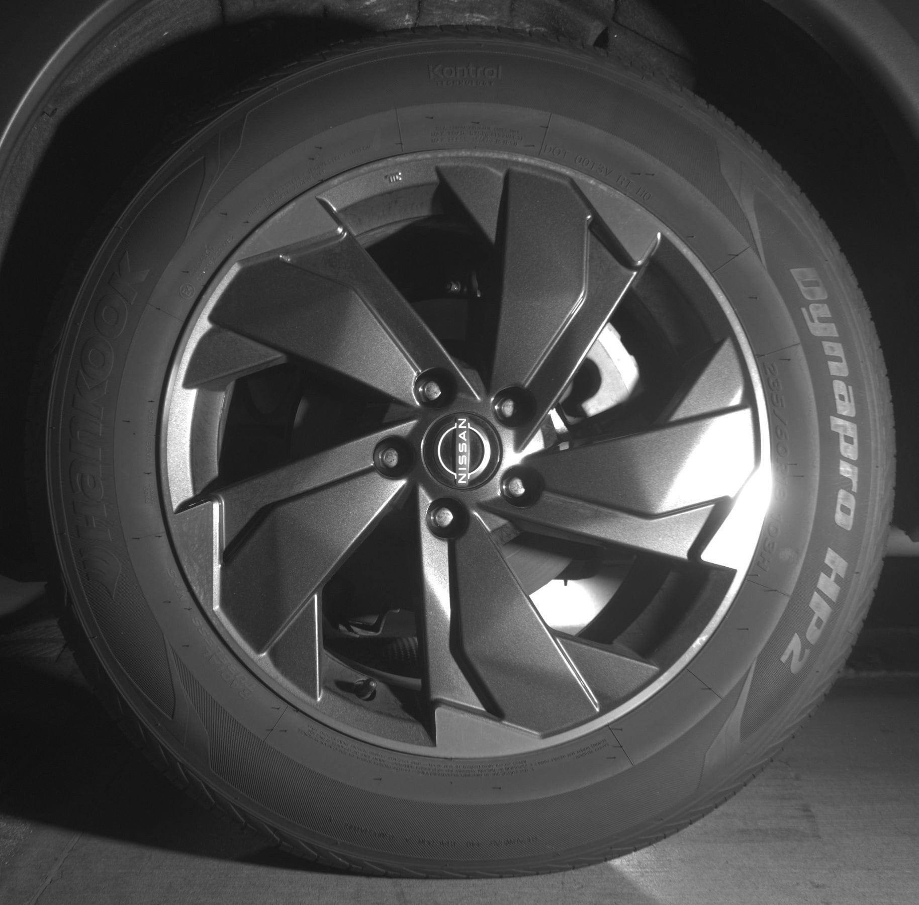 Thumbnail: 2026 Nissan Rogue - 12
