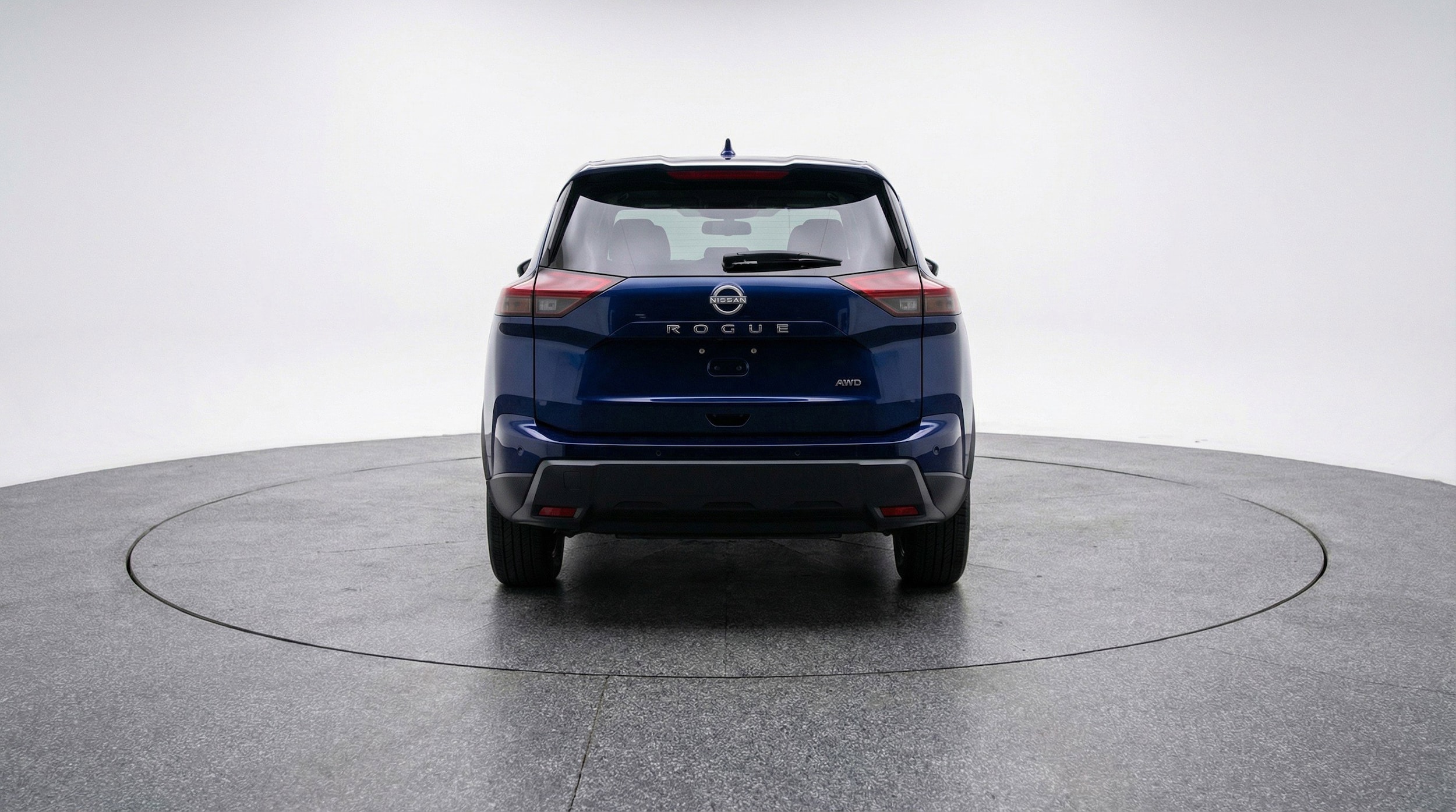 Thumbnail: 2025 Nissan Rogue - 7