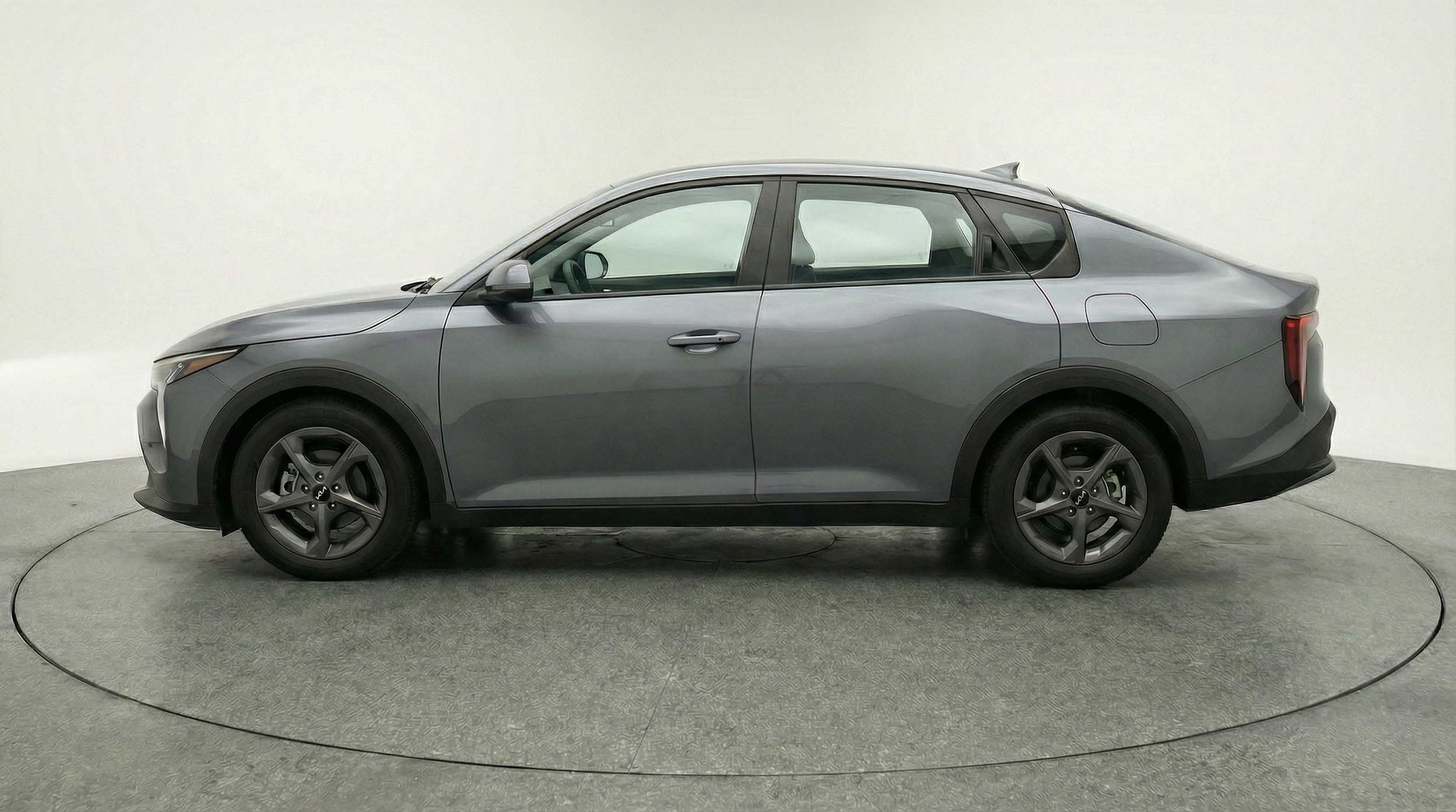 Thumbnail: 2025 Kia K4 - 4