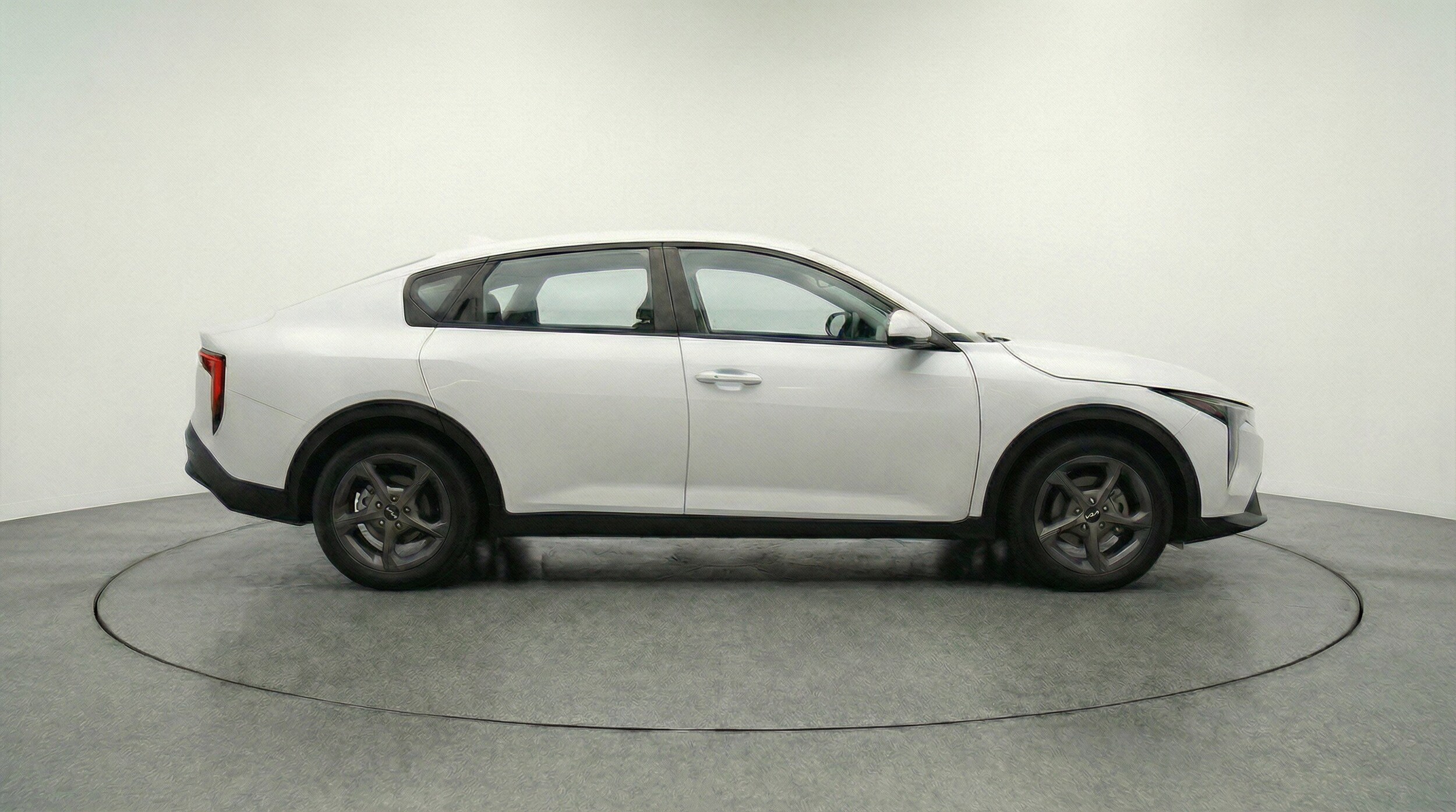 Thumbnail: 2025 Kia K4 - 11