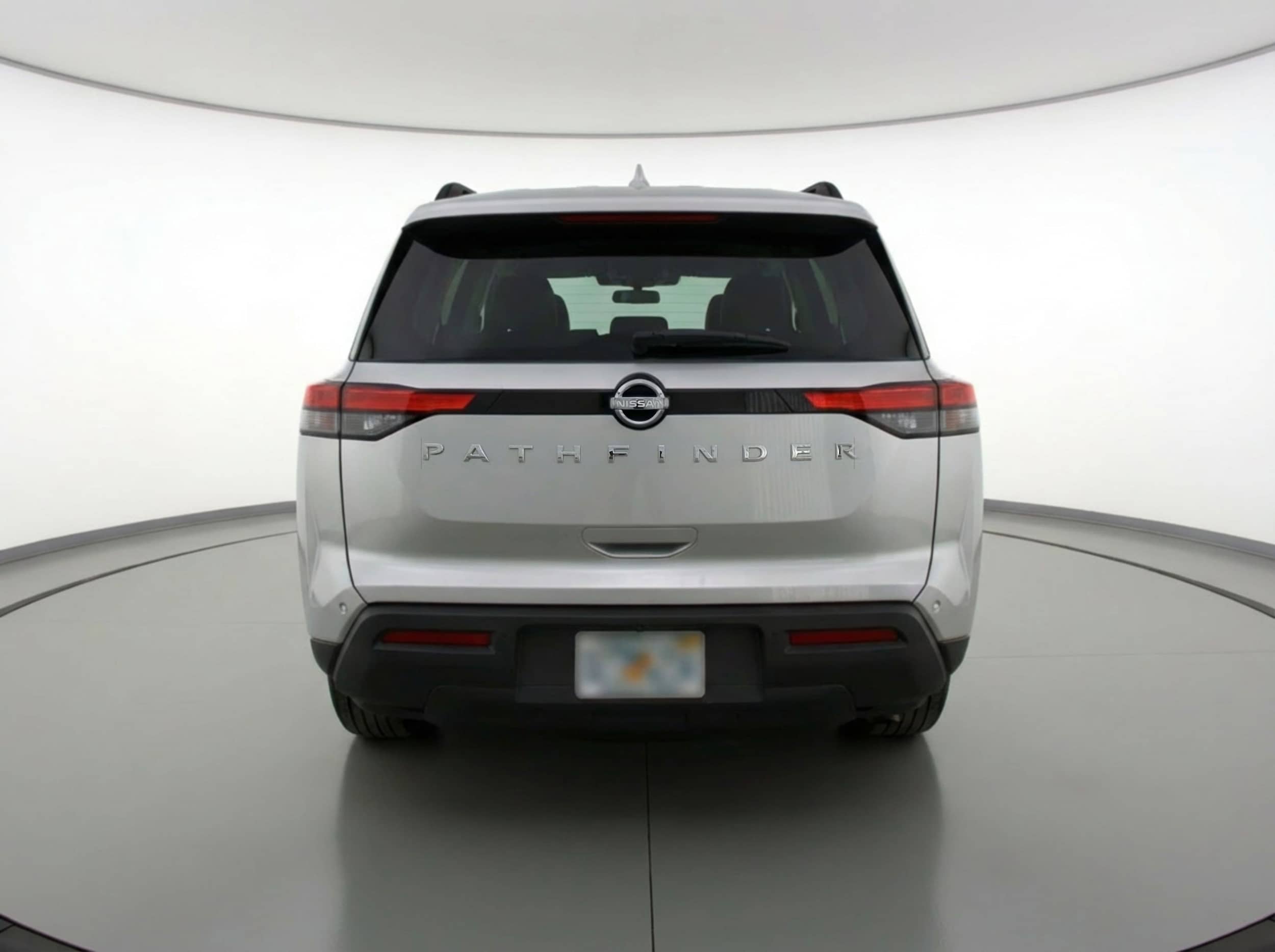 Thumbnail: 2025 Nissan Pathfinder - 7