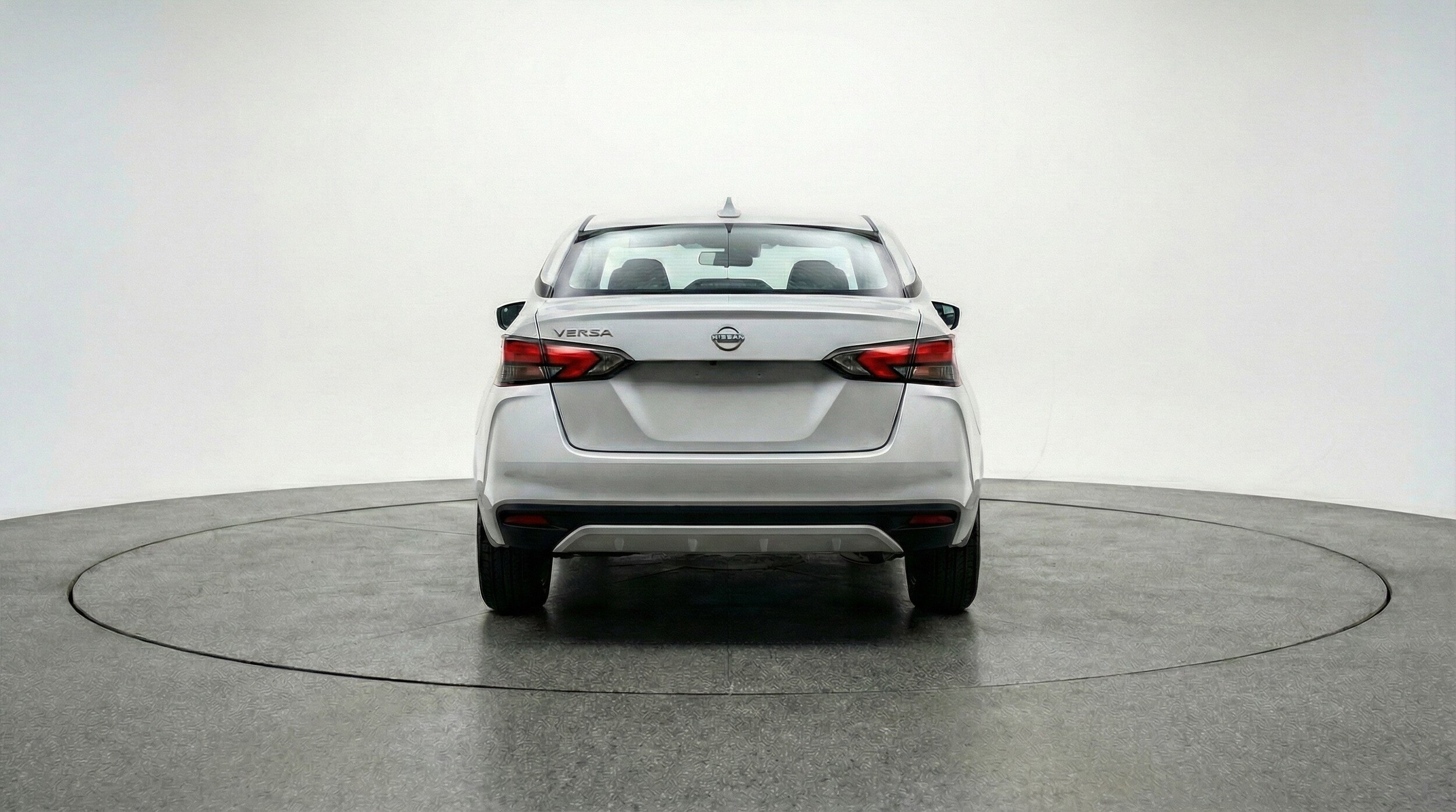 Thumbnail: 2025 Nissan Versa - 7