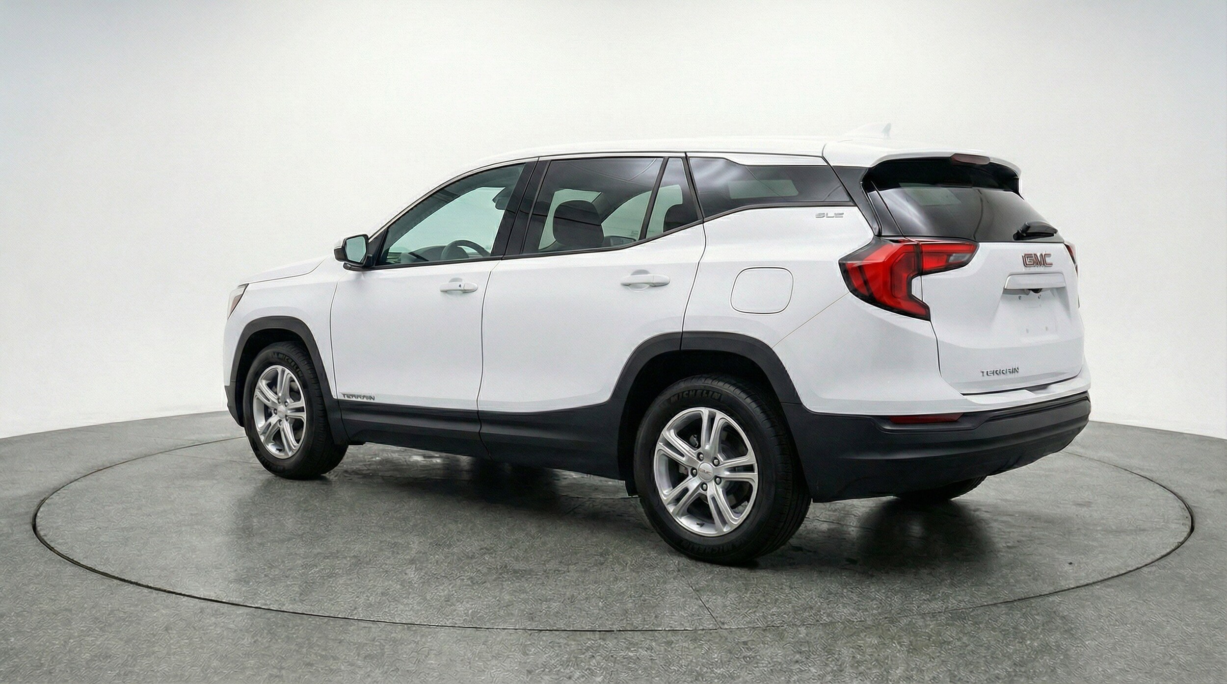 Thumbnail: 2024 GMC Terrain - 6