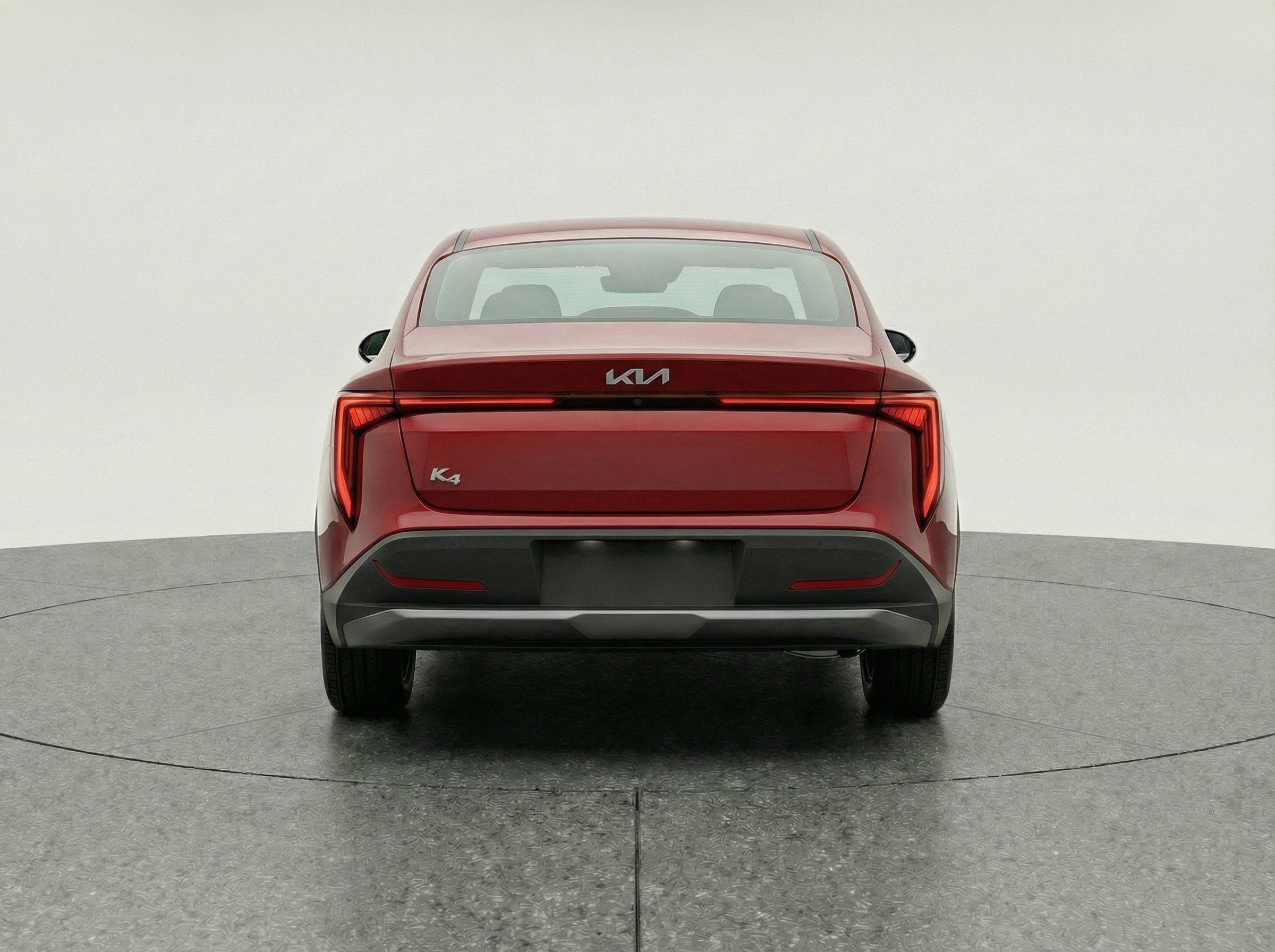 Thumbnail: 2025 Kia K4 - 7