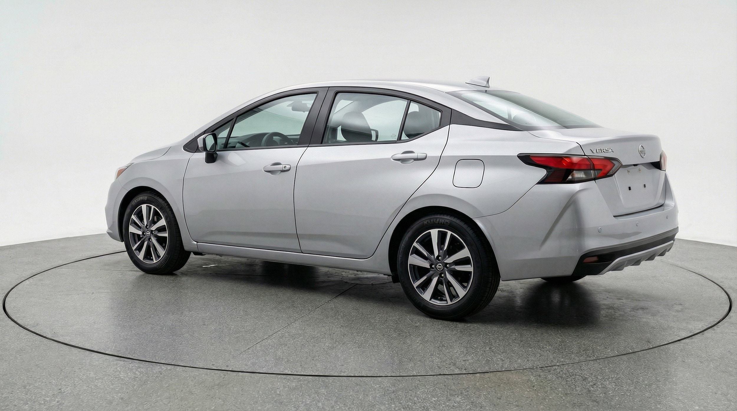 Thumbnail: 2025 Nissan Versa - 6