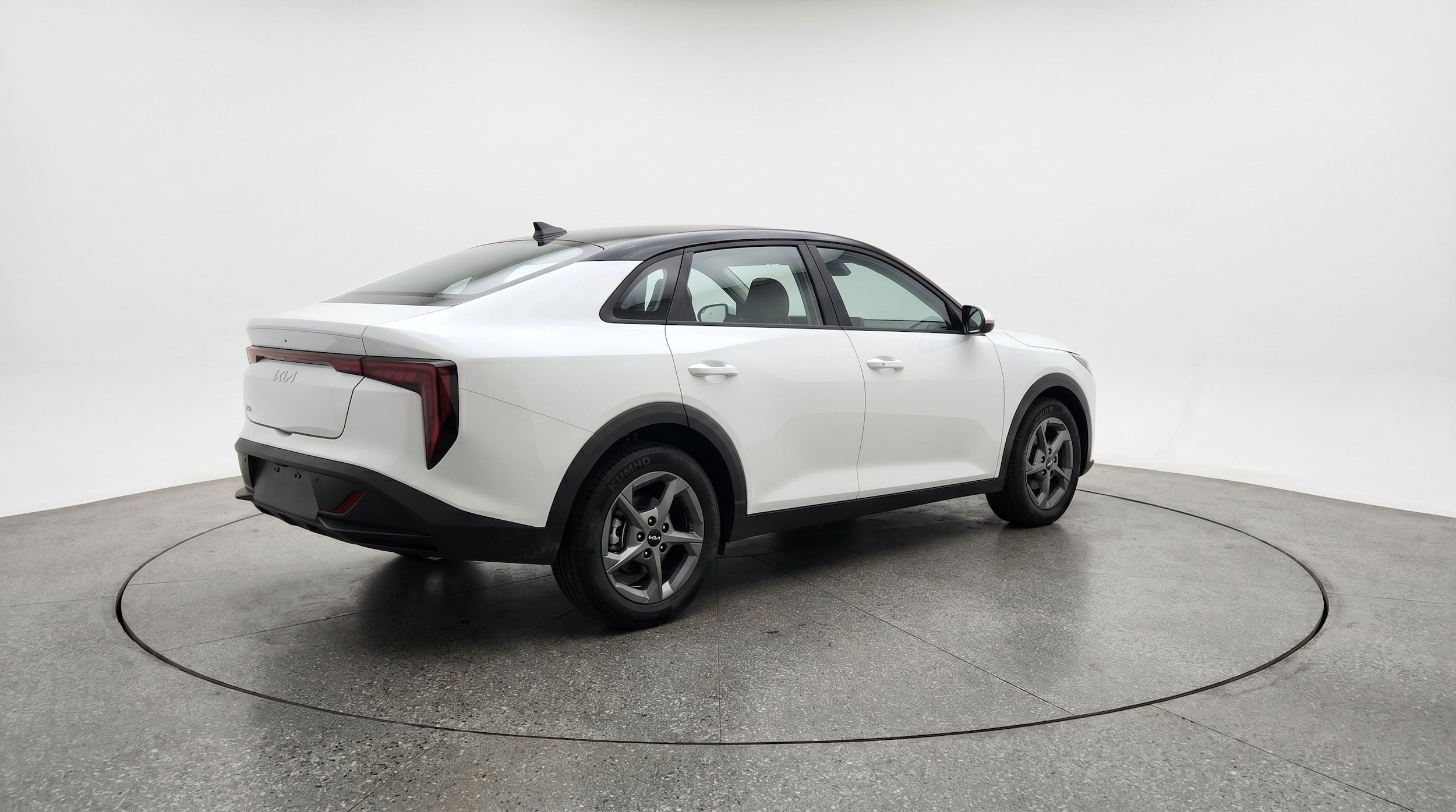 Thumbnail: 2026 Kia K4 - 9