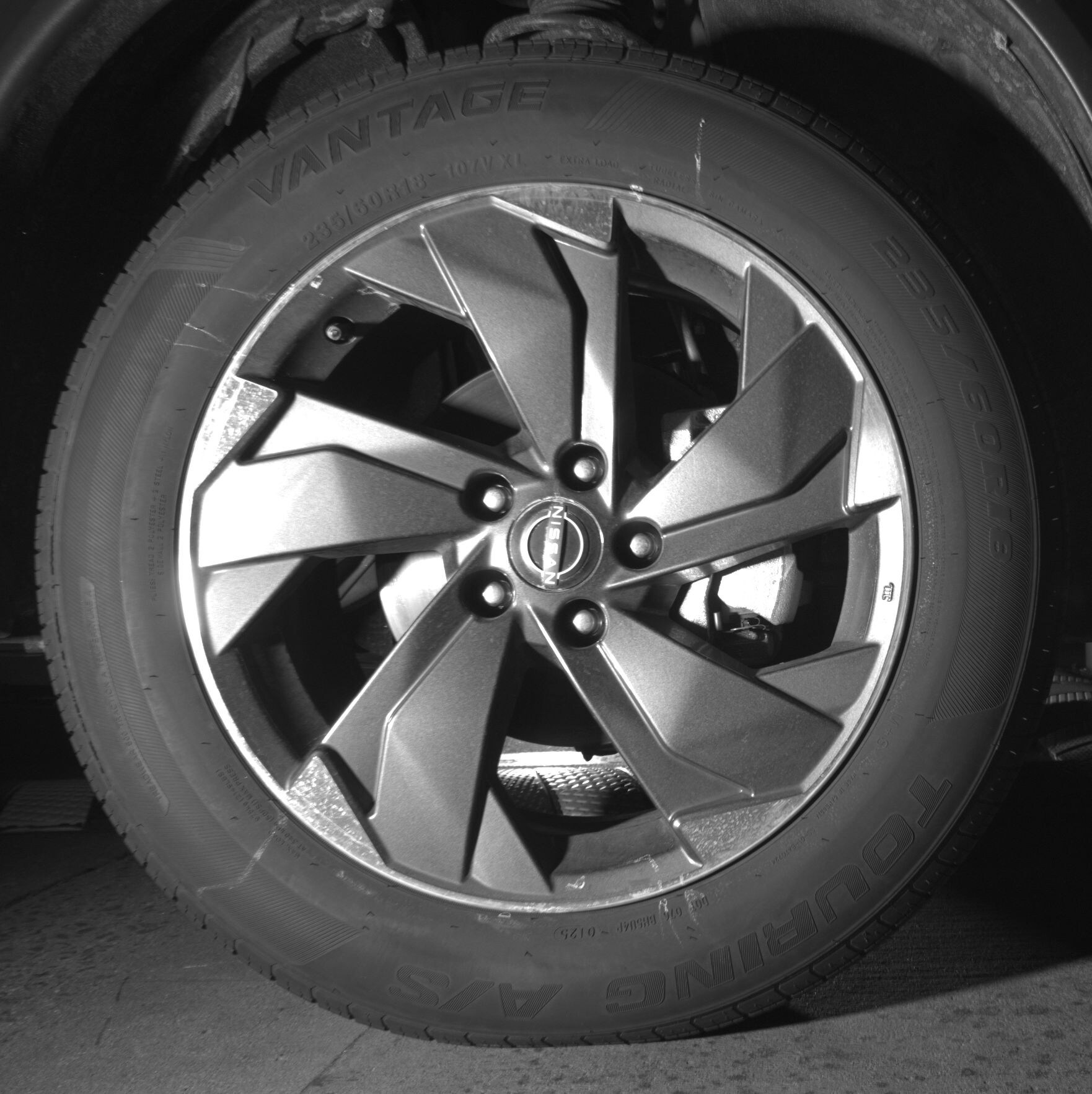 Thumbnail: 2025 Nissan Rogue - 10