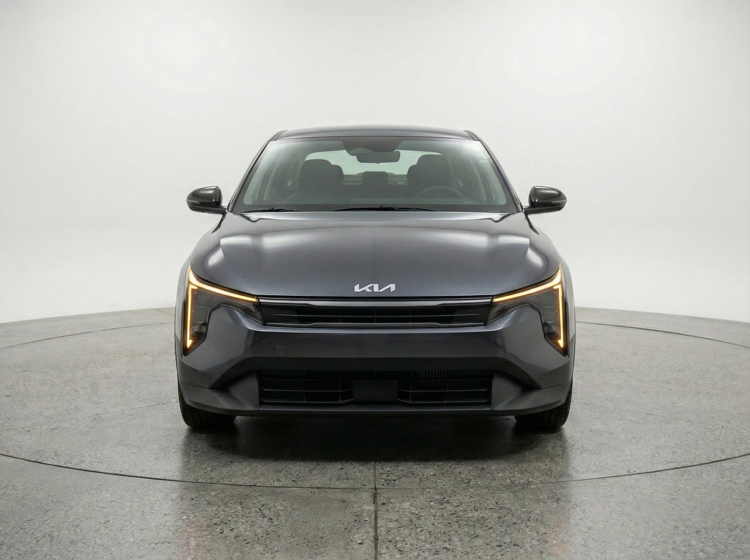 Thumbnail: 2025 Kia K4 - 2
