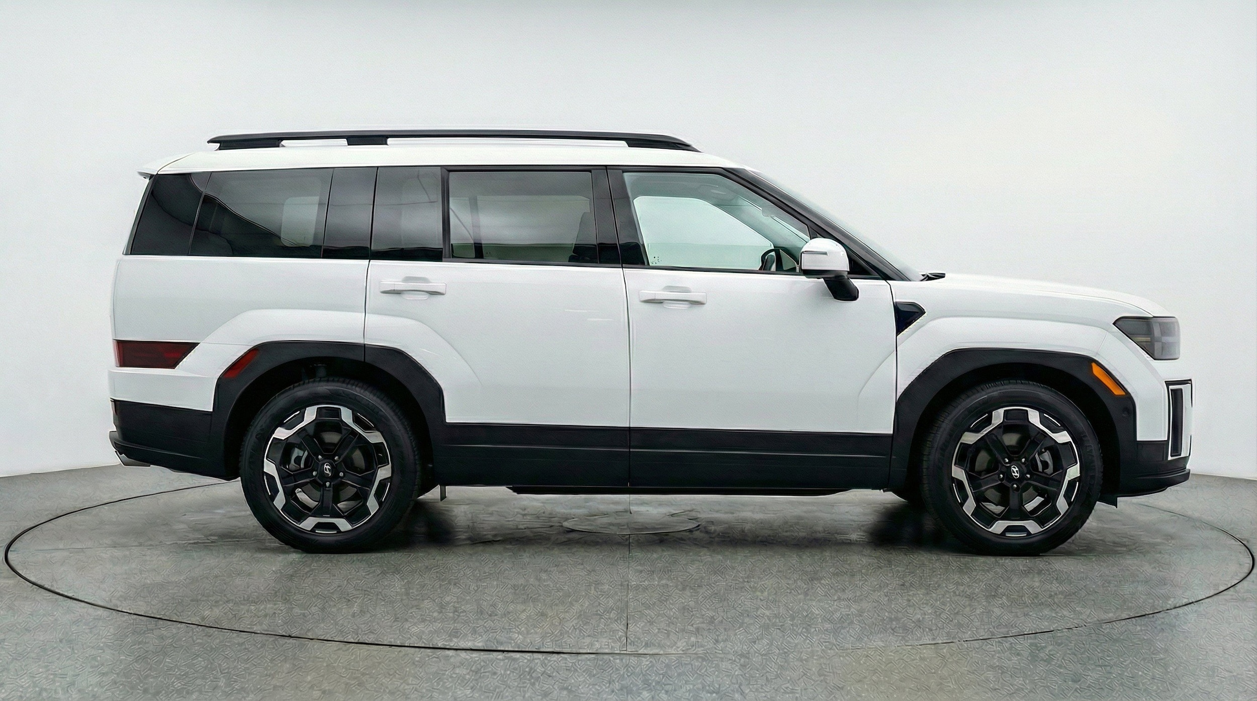 Thumbnail: 2026 Hyundai Santa Fe - 11