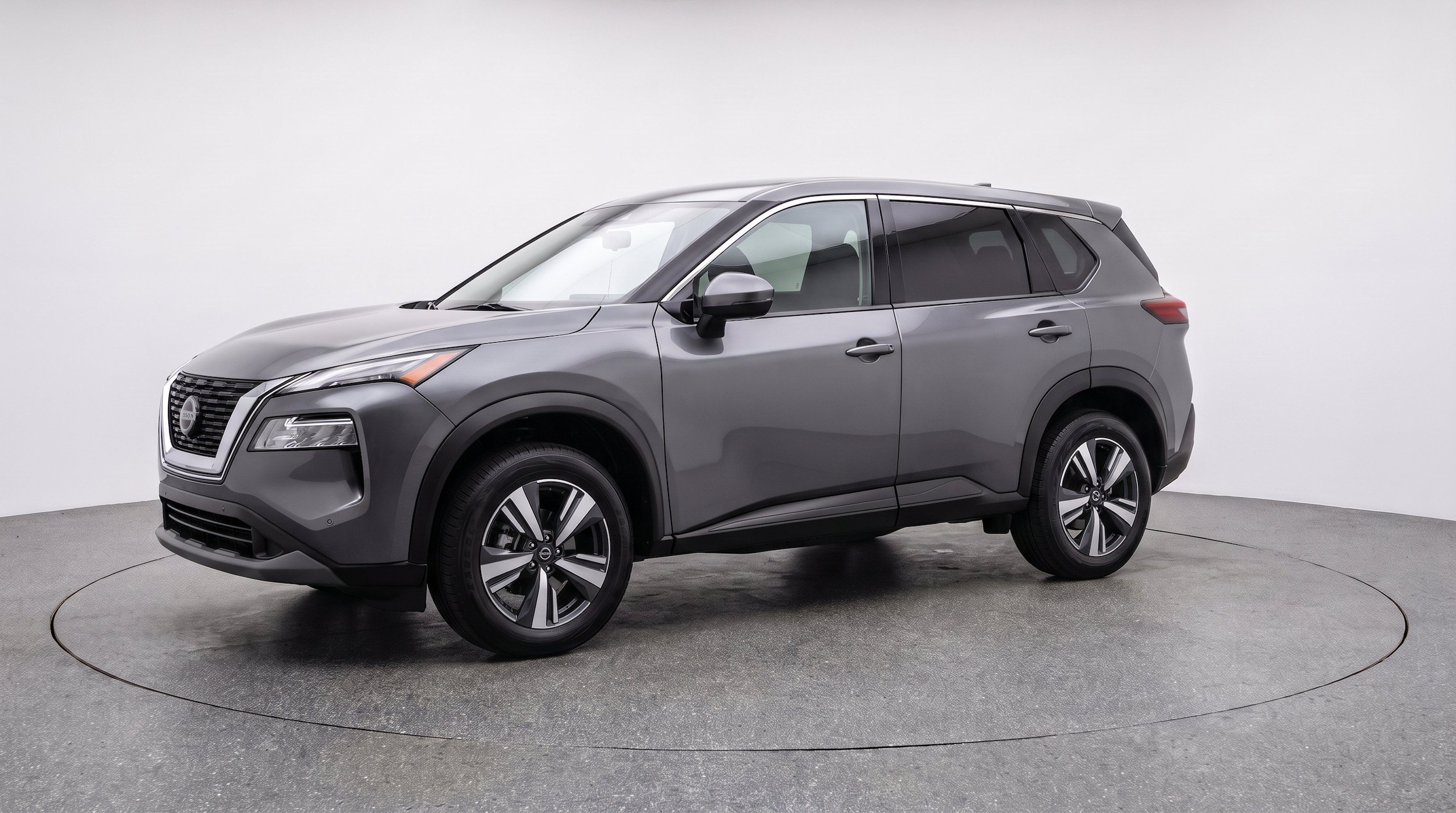 Thumbnail: 2026 Nissan Rogue - 3