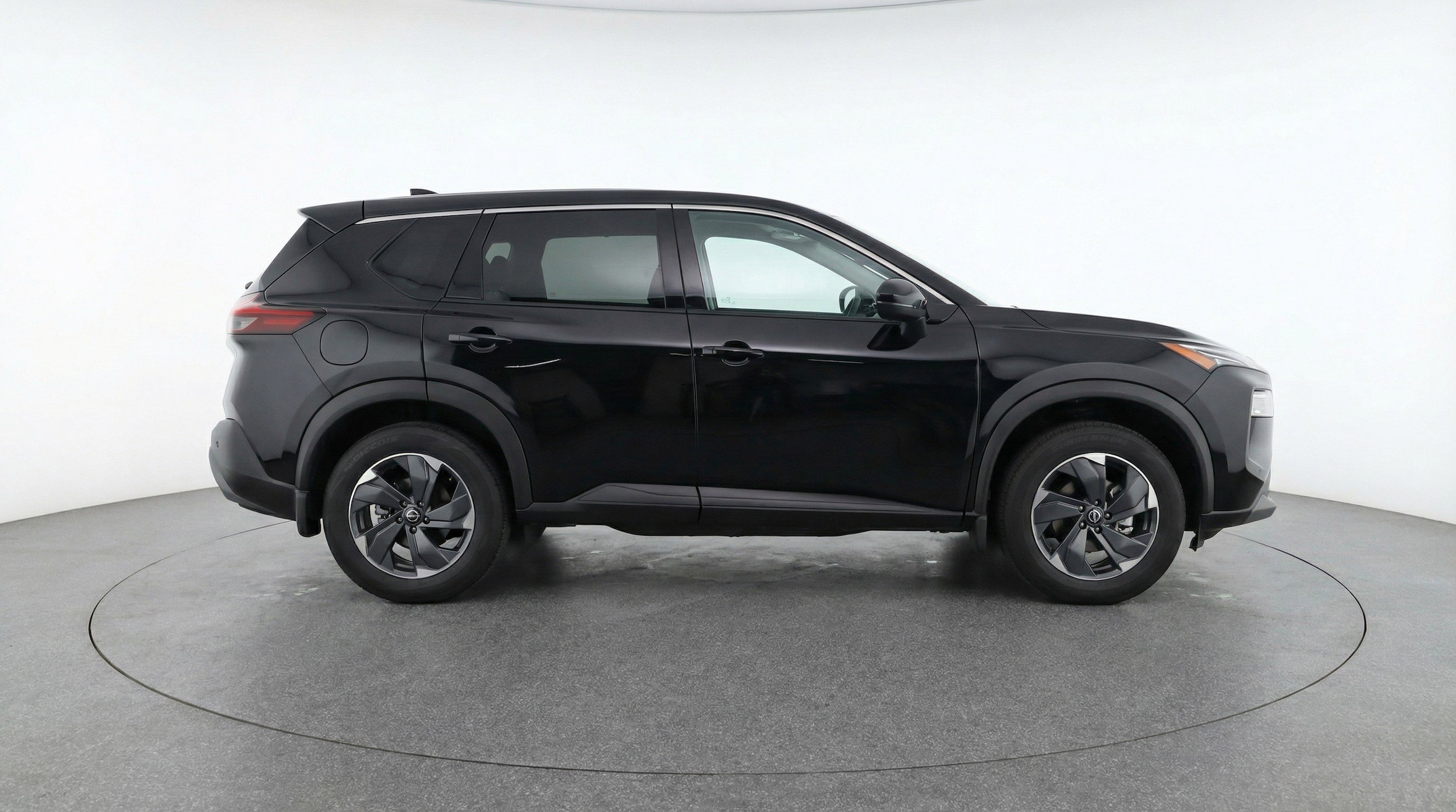 Thumbnail: 2025 Nissan Rogue - 11