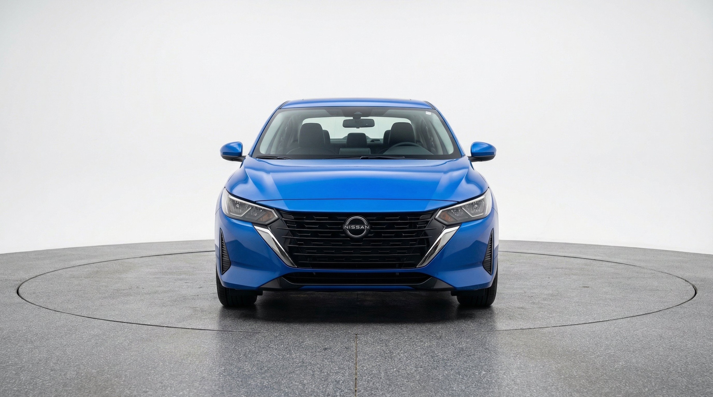 Thumbnail: 2025 Nissan Sentra - 2