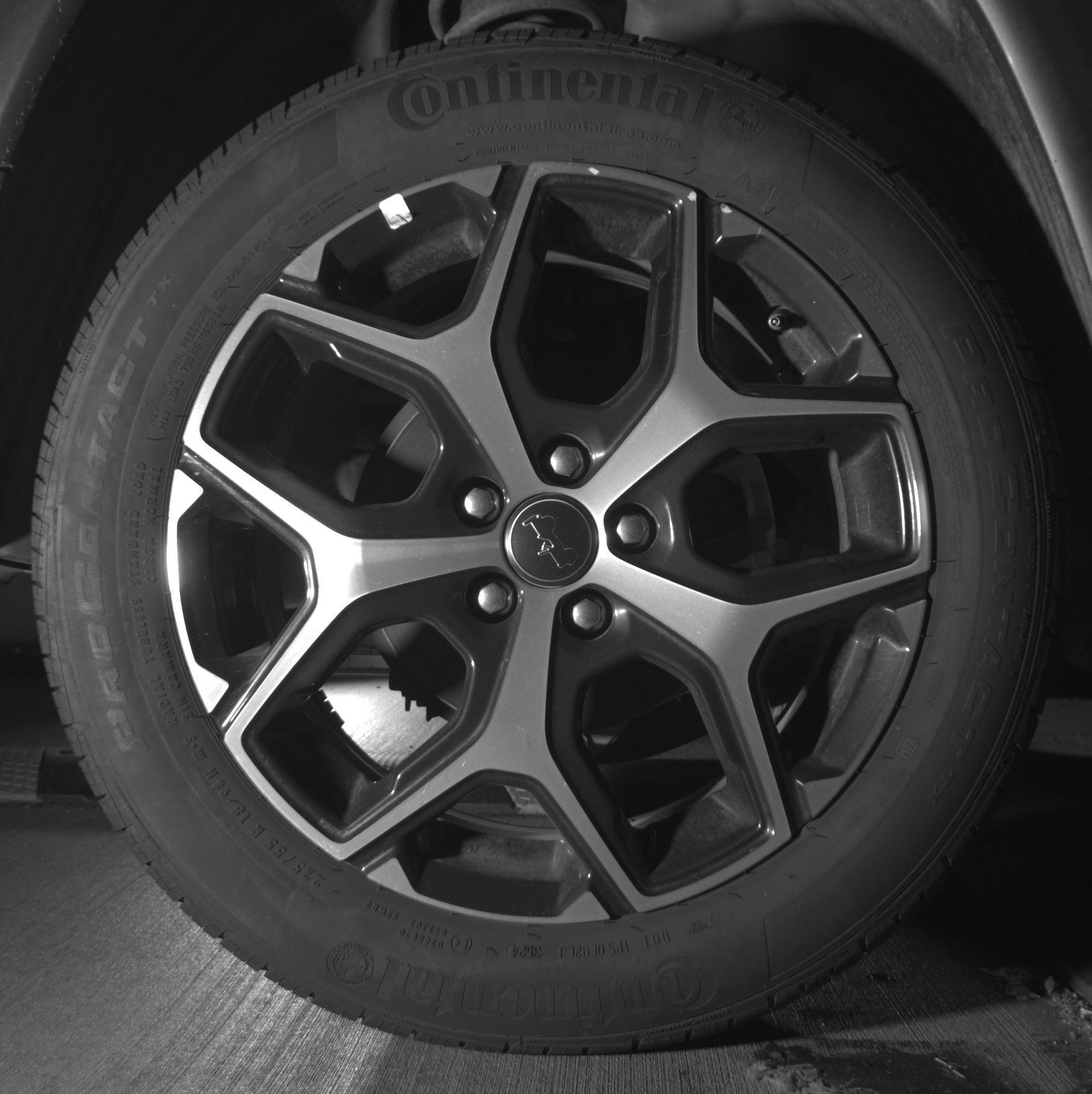 Thumbnail: 2025 Jeep Compass - 12