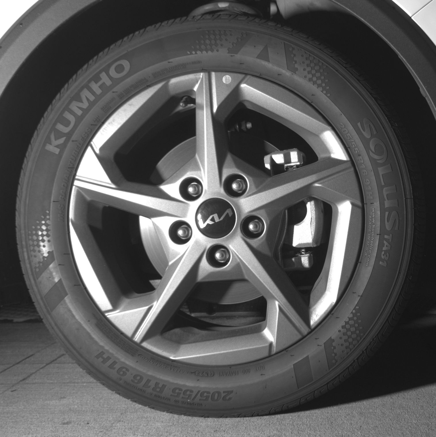 Thumbnail: 2025 Kia K4 - 10