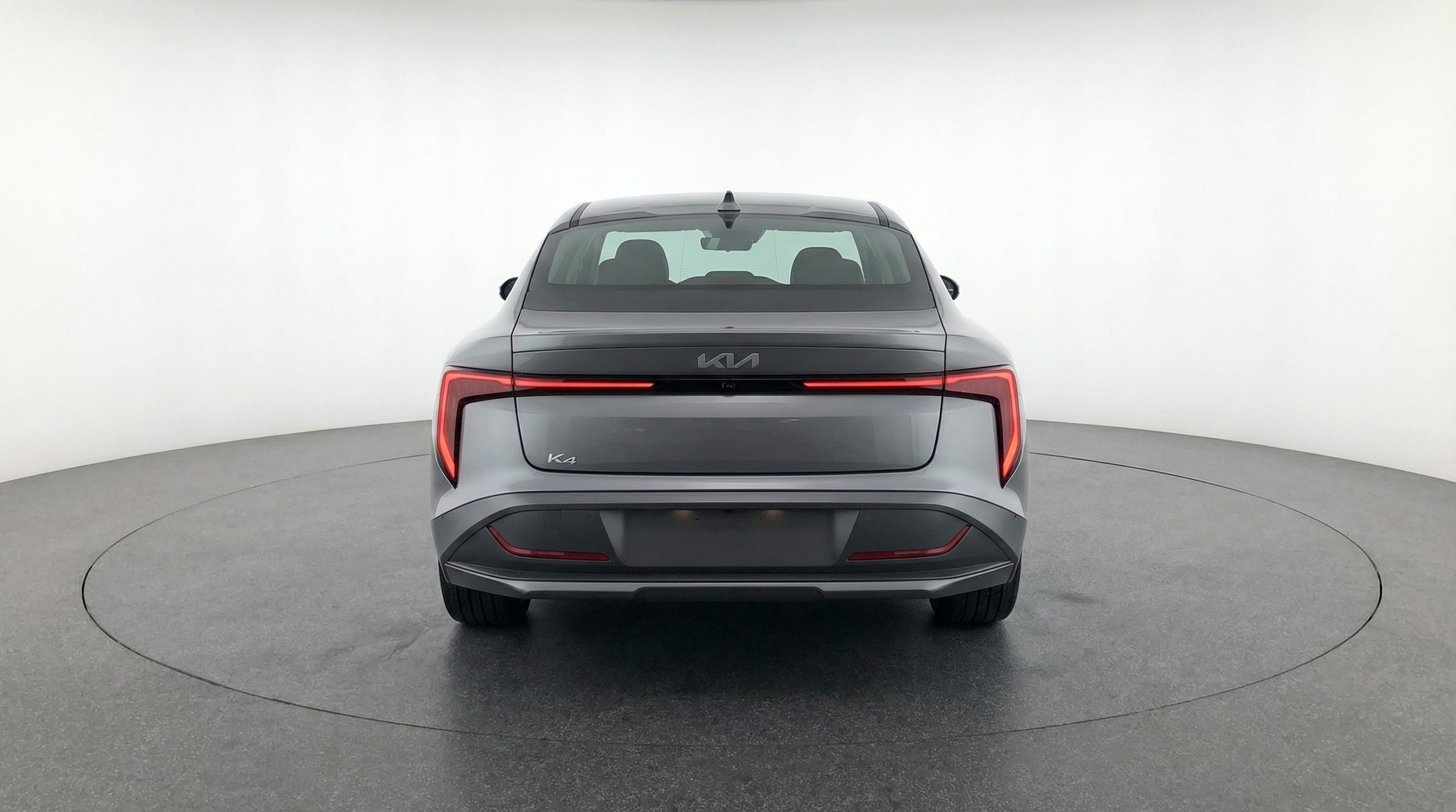 Thumbnail: 2025 Kia K4 - 6